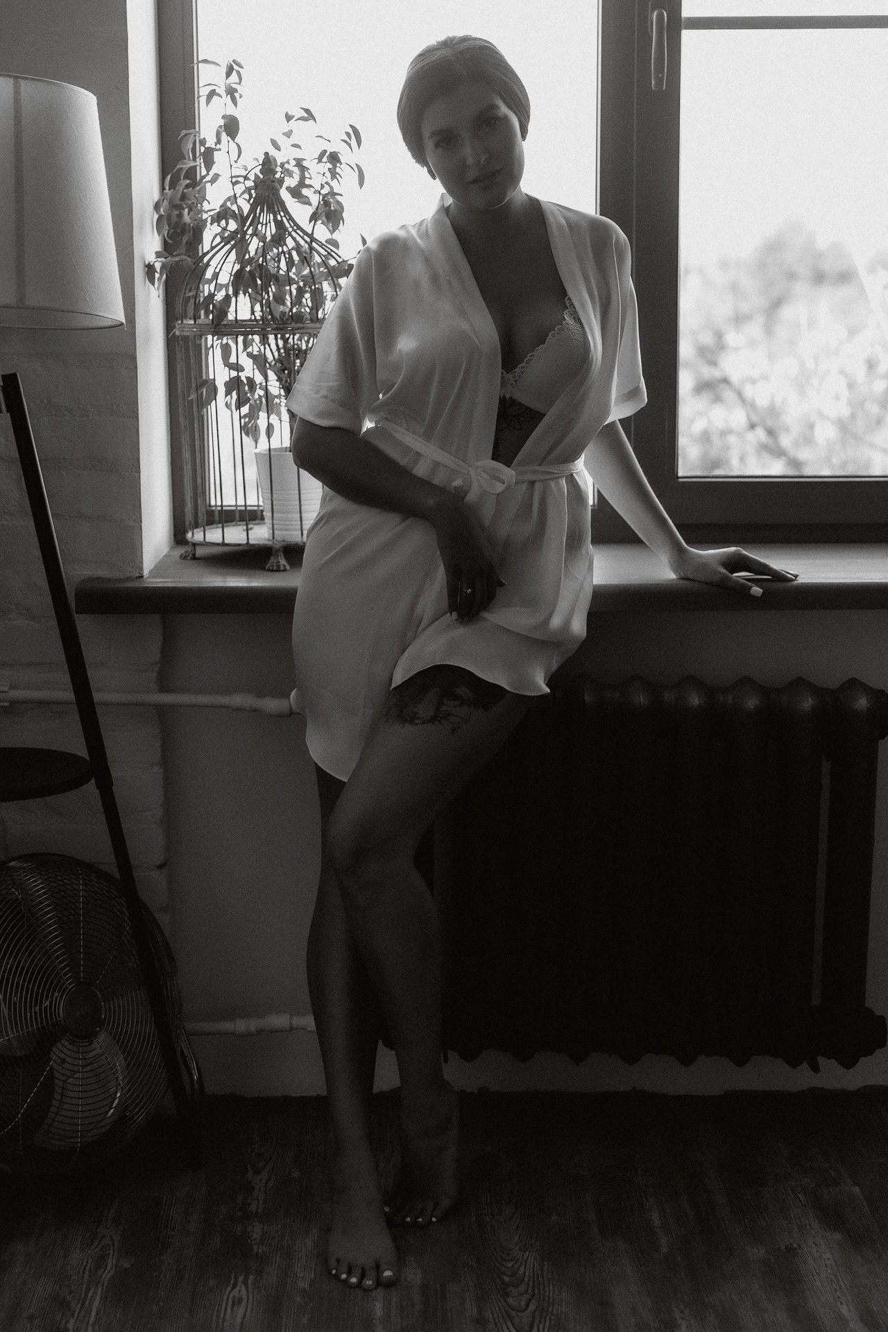 Василиса и Сергей — Анонс Свадьбы — 23 августа 2019. Свадебный фотограф Тверь, Москва, Россия — Торопов Роман