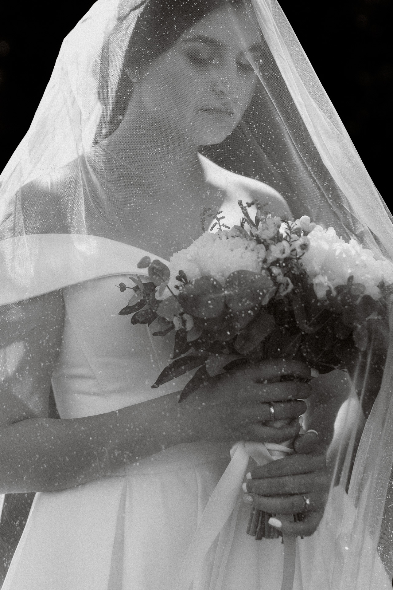 Василиса и Сергей — Анонс Свадьбы — 23 августа 2019. Свадебный фотограф Тверь, Москва, Россия — Торопов Роман