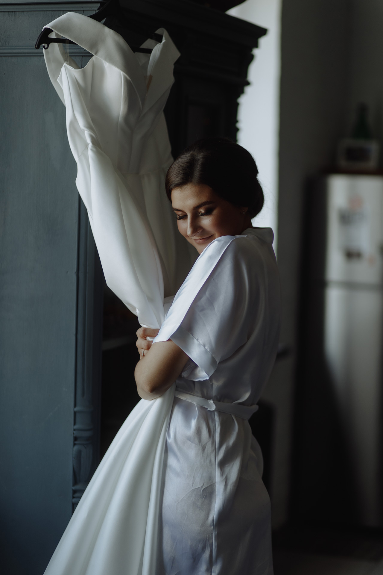 Василиса и Сергей — Анонс Свадьбы — 23 августа 2019. Свадебный фотограф Тверь, Москва, Россия — Торопов Роман