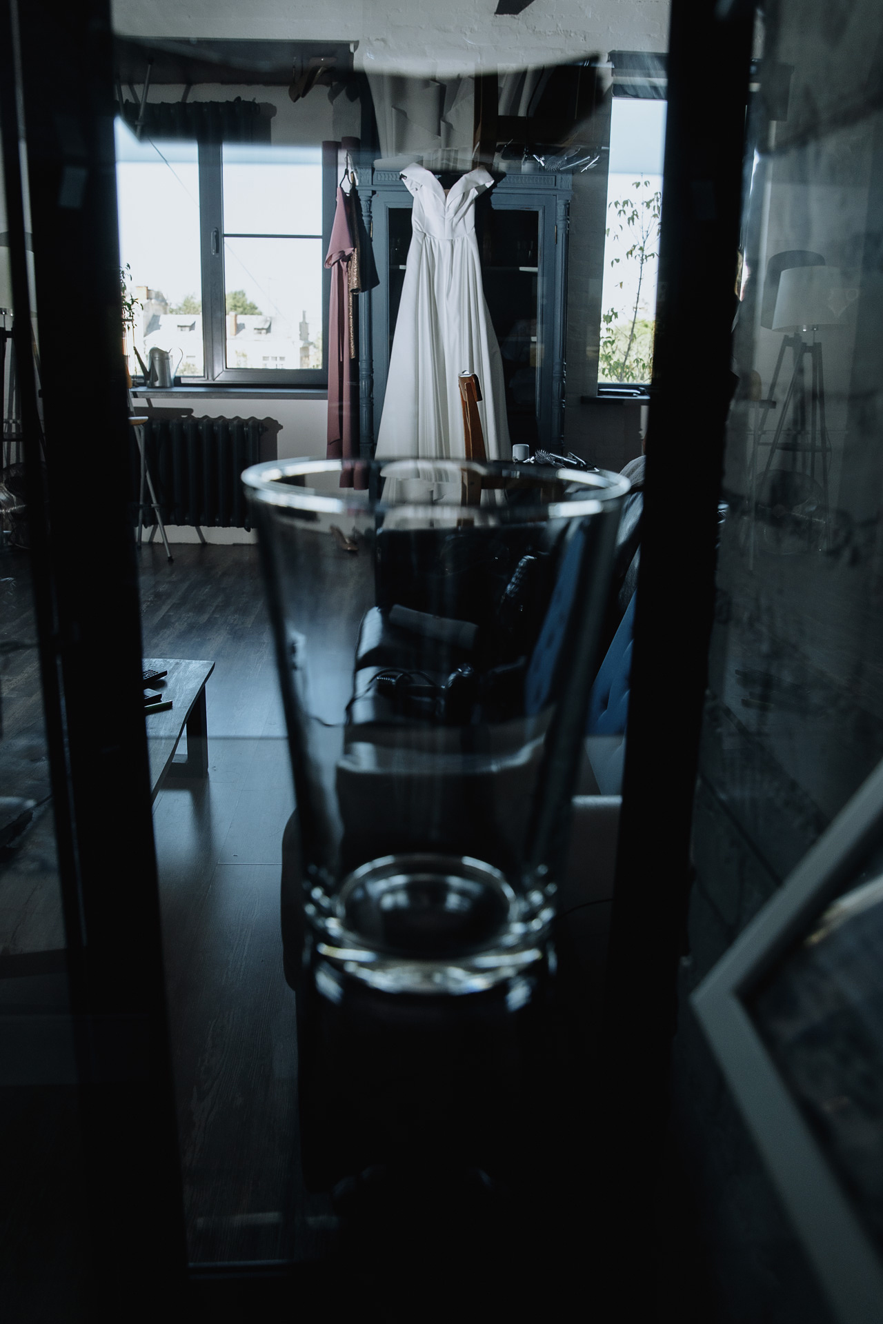 Василиса и Сергей — Анонс Свадьбы — 23 августа 2019. Свадебный фотограф Тверь, Москва, Россия — Торопов Роман