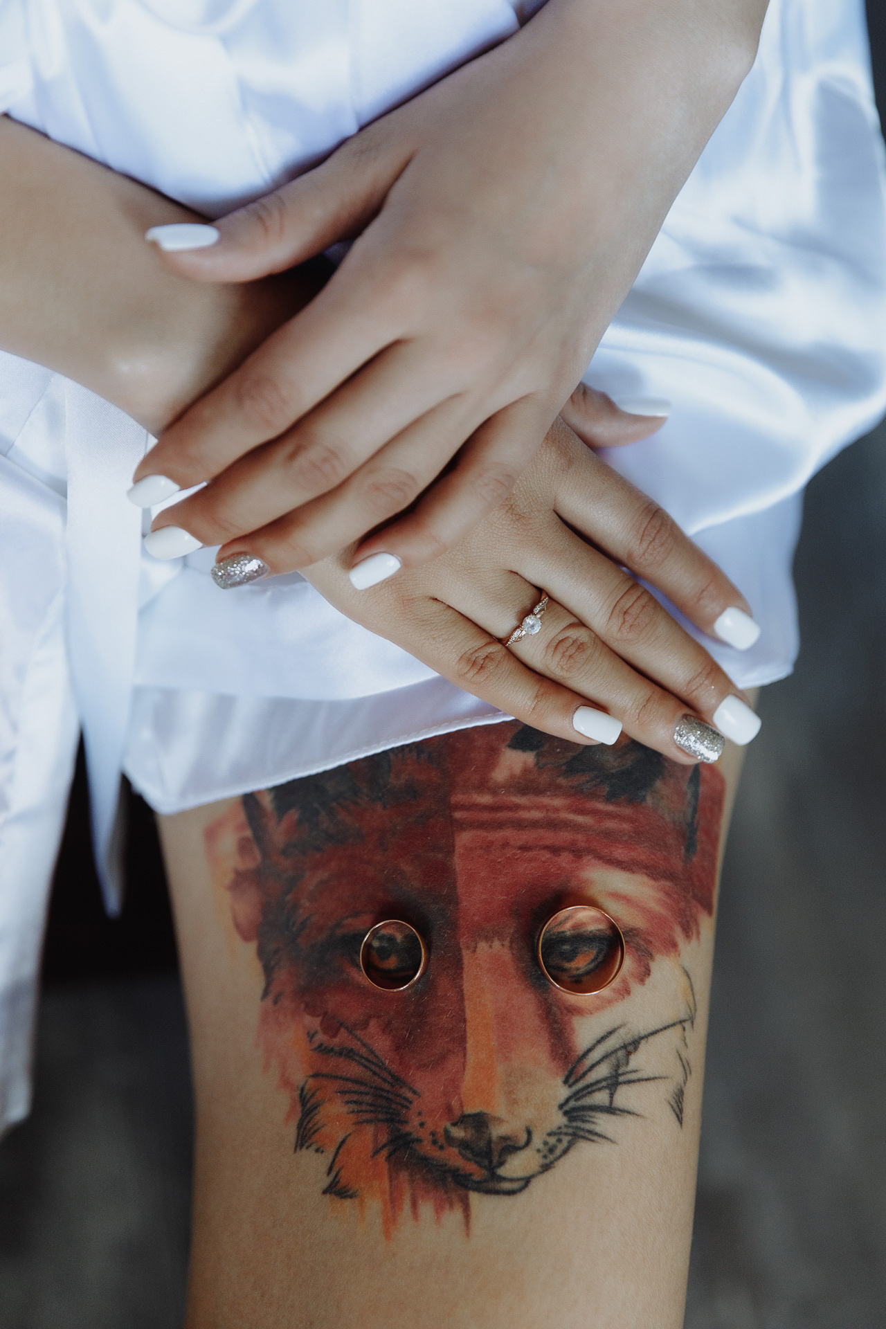 Василиса и Сергей — Анонс Свадьбы — 23 августа 2019. Свадебный фотограф Тверь, Москва, Россия — Торопов Роман