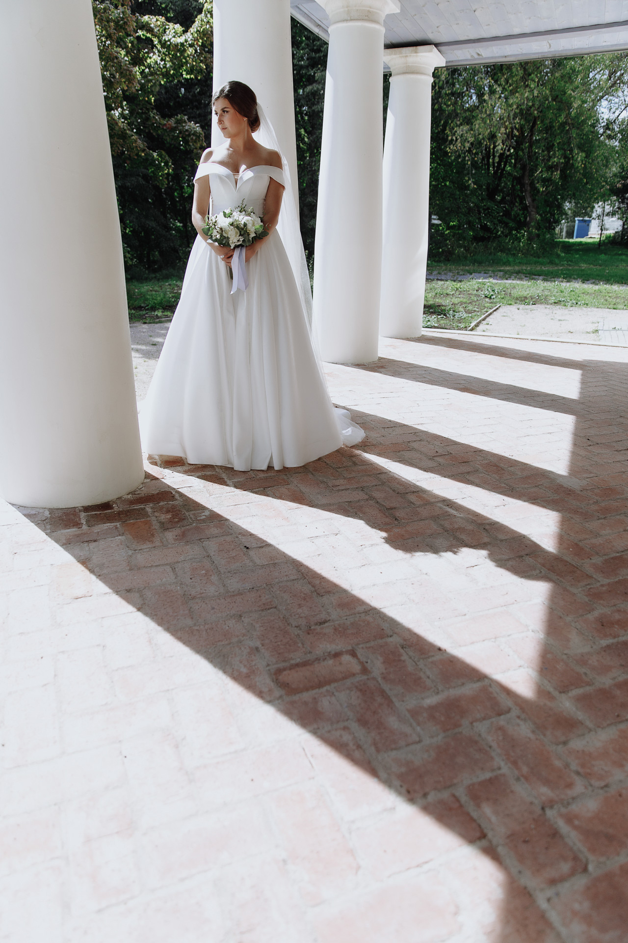 Василиса и Сергей — Анонс Свадьбы — 23 августа 2019. Свадебный фотограф Тверь, Москва, Россия — Торопов Роман