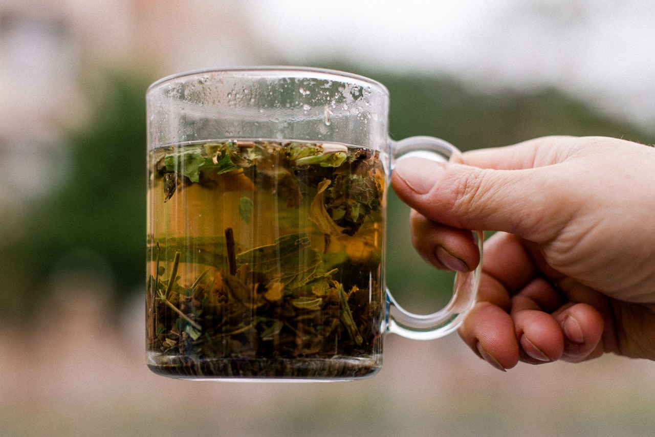 Травяные сборы. Портретный и семейный фотограф Магнитогорск Евгения Ионова