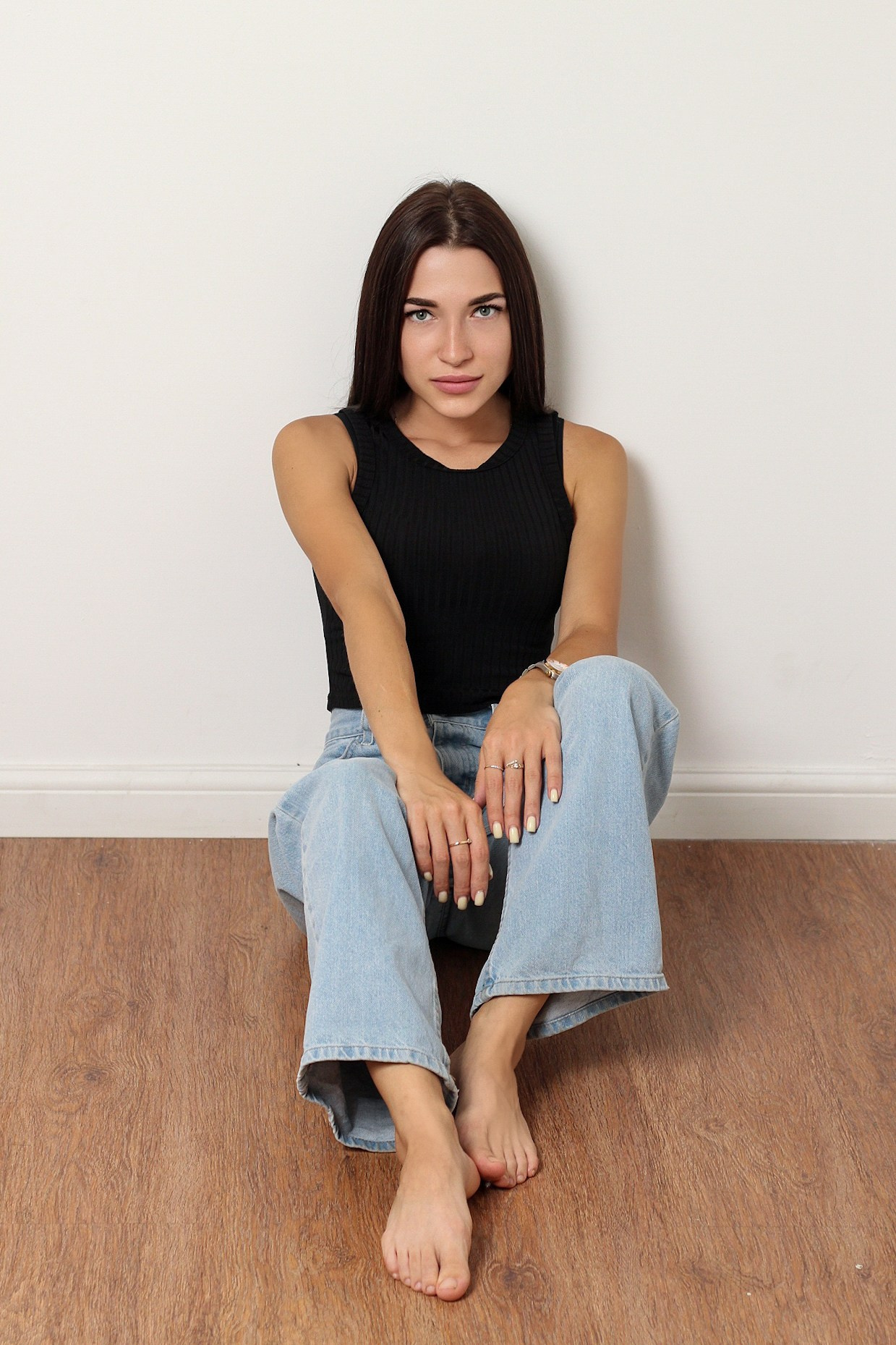 Съёмка с дневным светом. Фотограф Иванова Елена в Иркутске