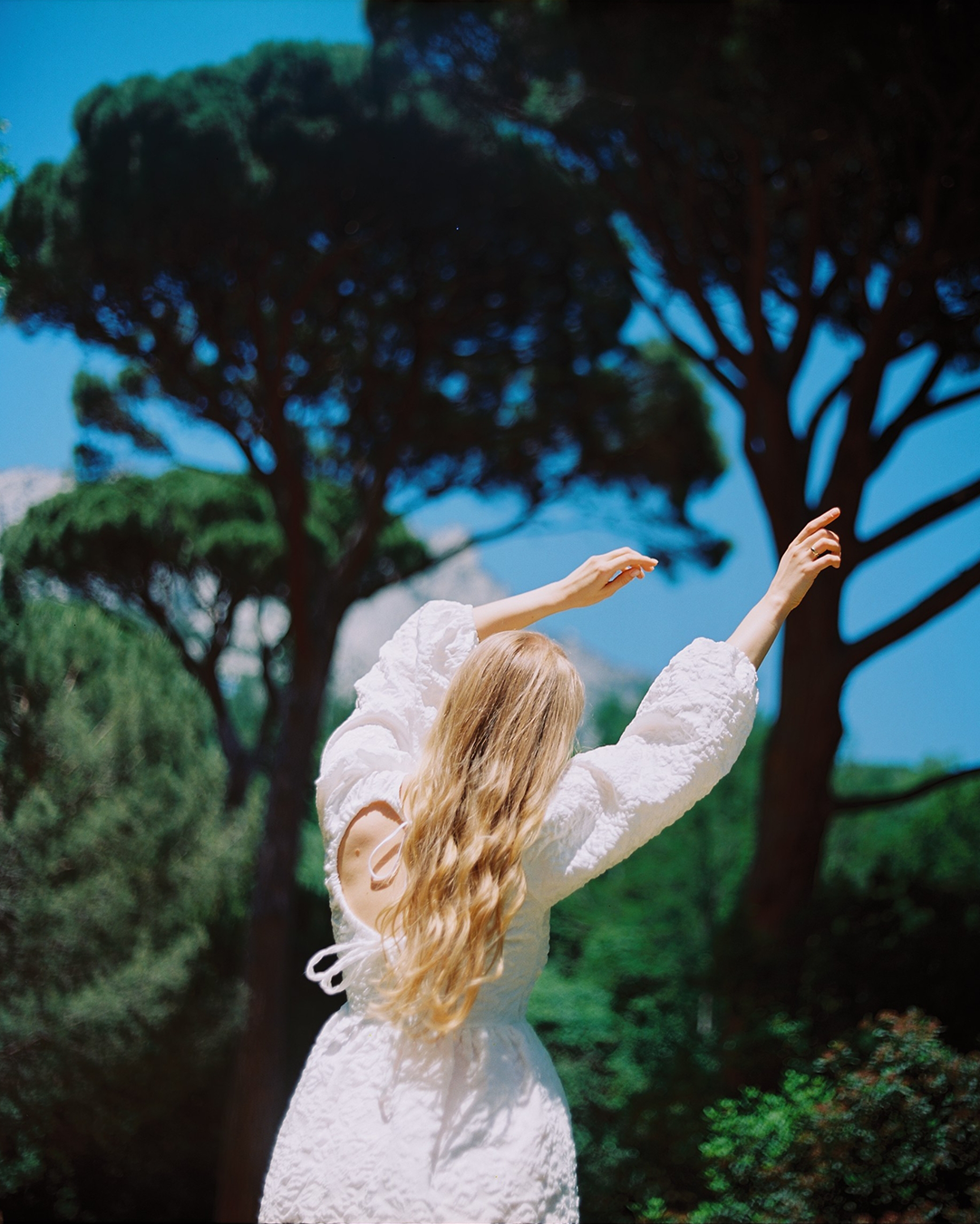 <K>. Плёночный фотограф Москва, Саша Звук