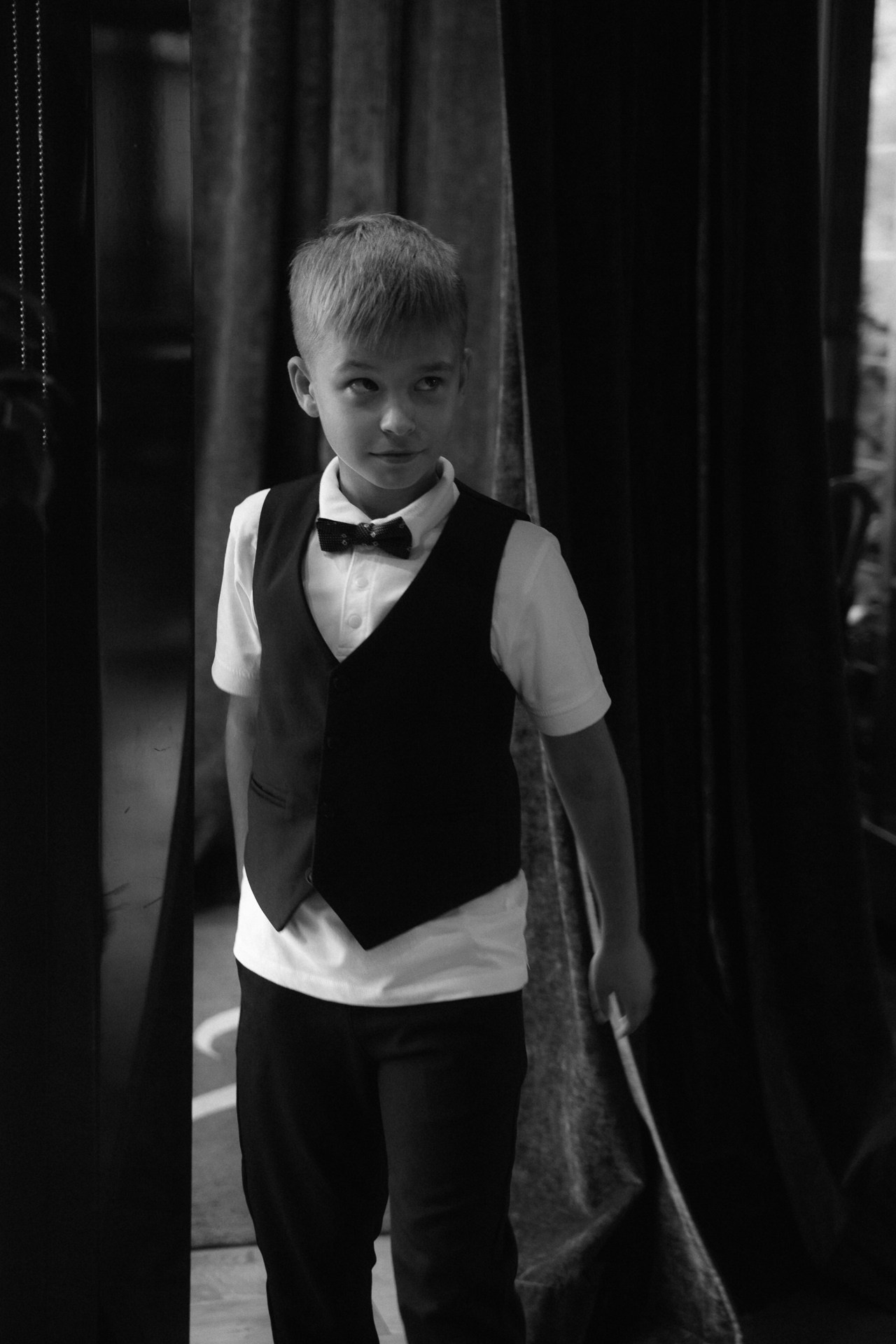 Сергей и Ульяна. Свадебный фотограф в Белгороде Антон Каменев