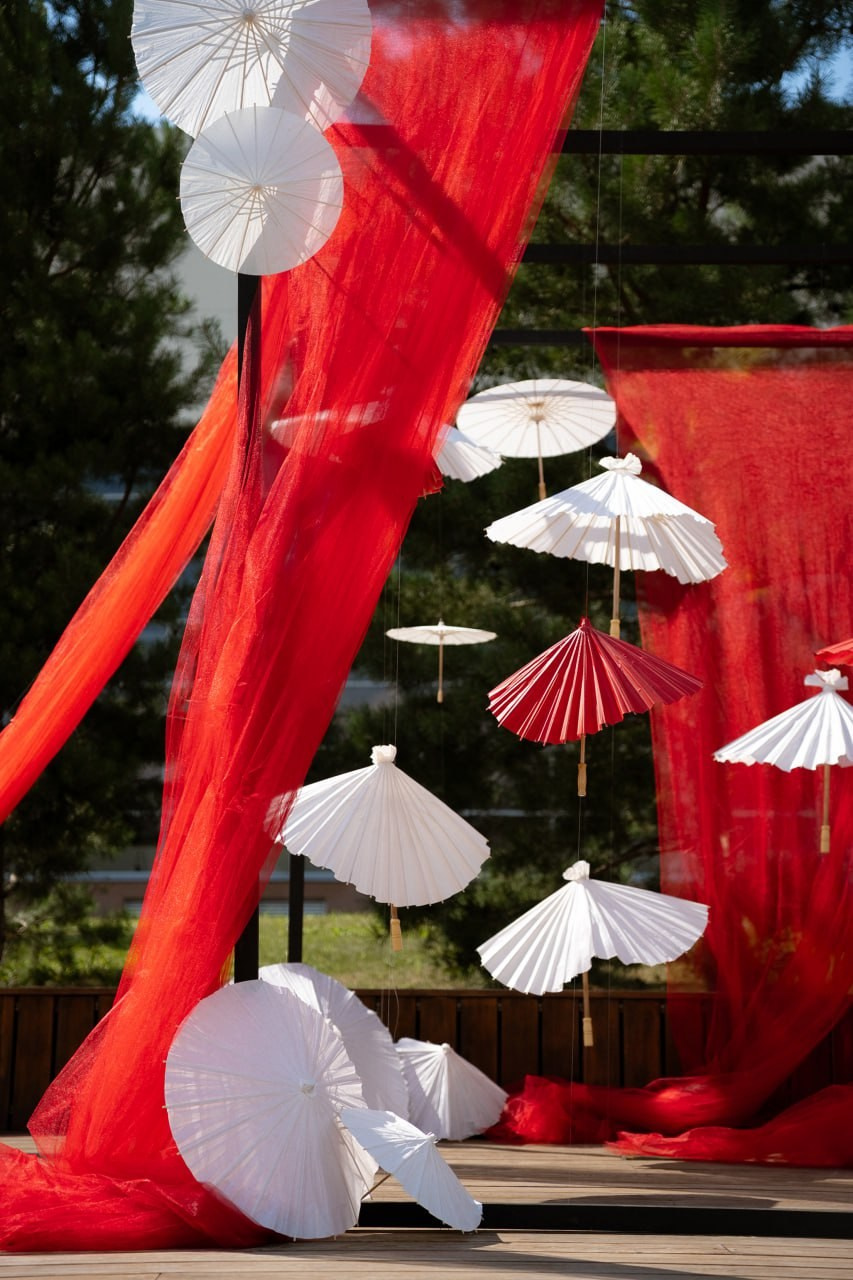 КИРИЛЛ И МАРИЯ 25|07|25. Свадебное агентство Ива-ивент