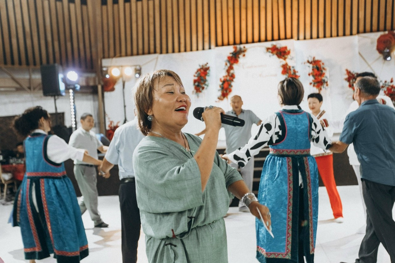 Алена и Никита