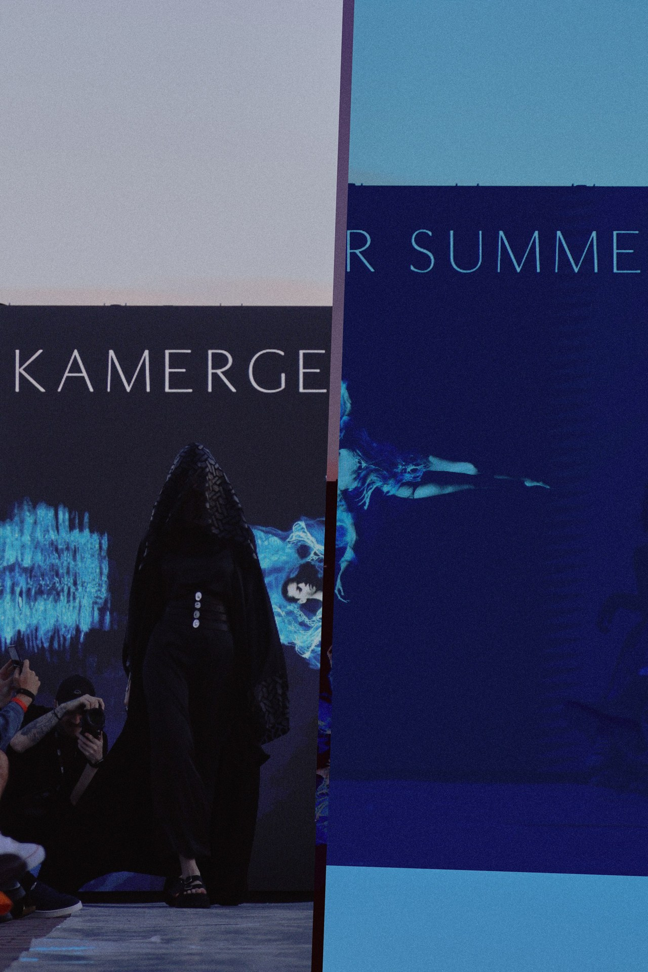 Kamerger Summer 2024. Журнал Камергер