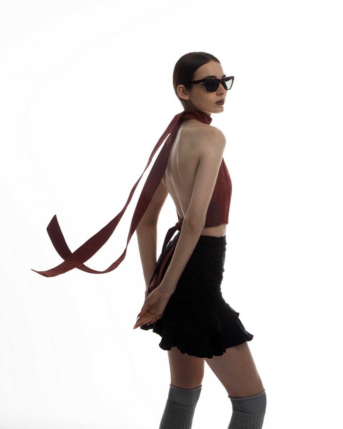 Khanina crst. Стелла Бурлина | Фотограф Москва