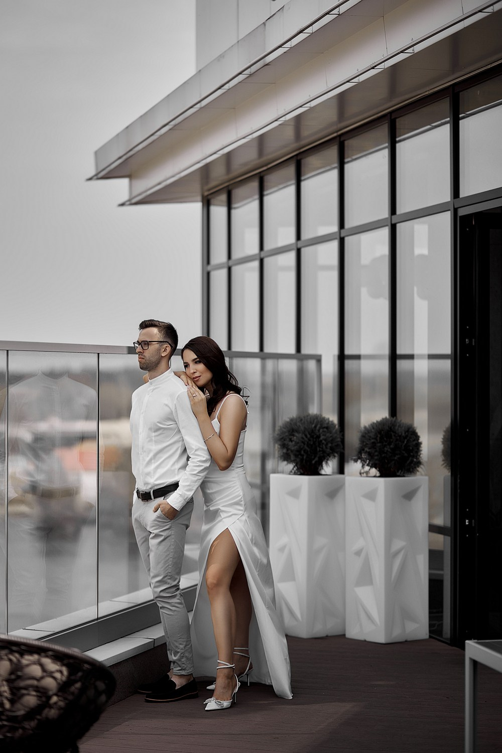 Елена и Владислав. Свадебная фотосъёмка в Брянске | Влад и Ирина Тютьковы