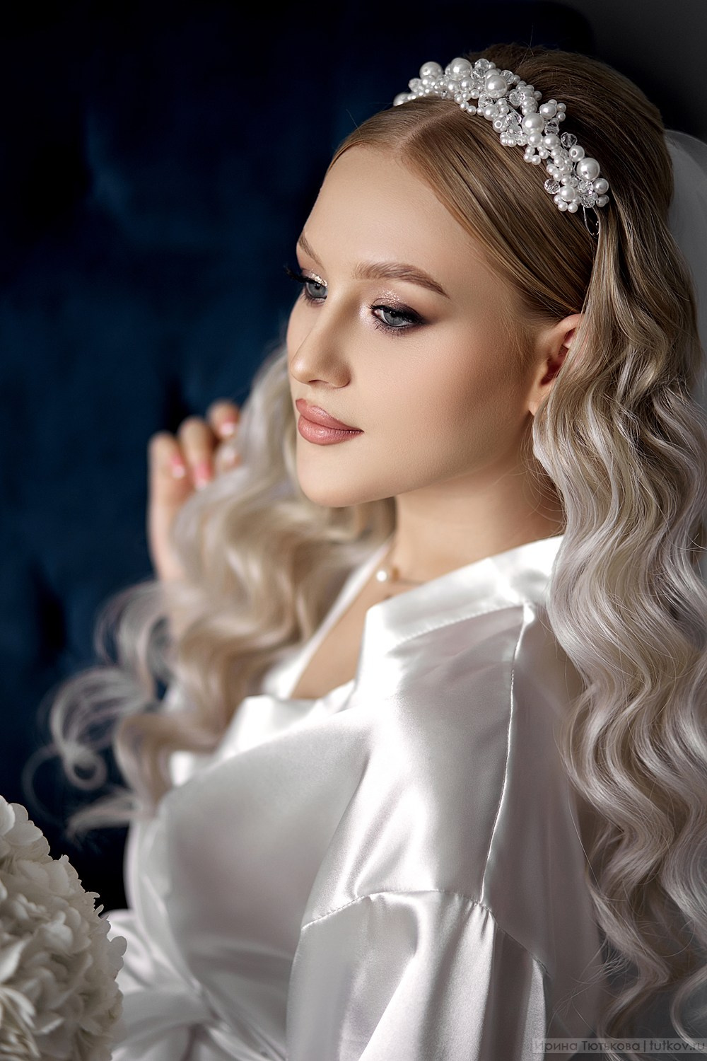 Валентина и Алексей. Свадебная фотосъёмка в Брянске | Влад и Ирина Тютьковы