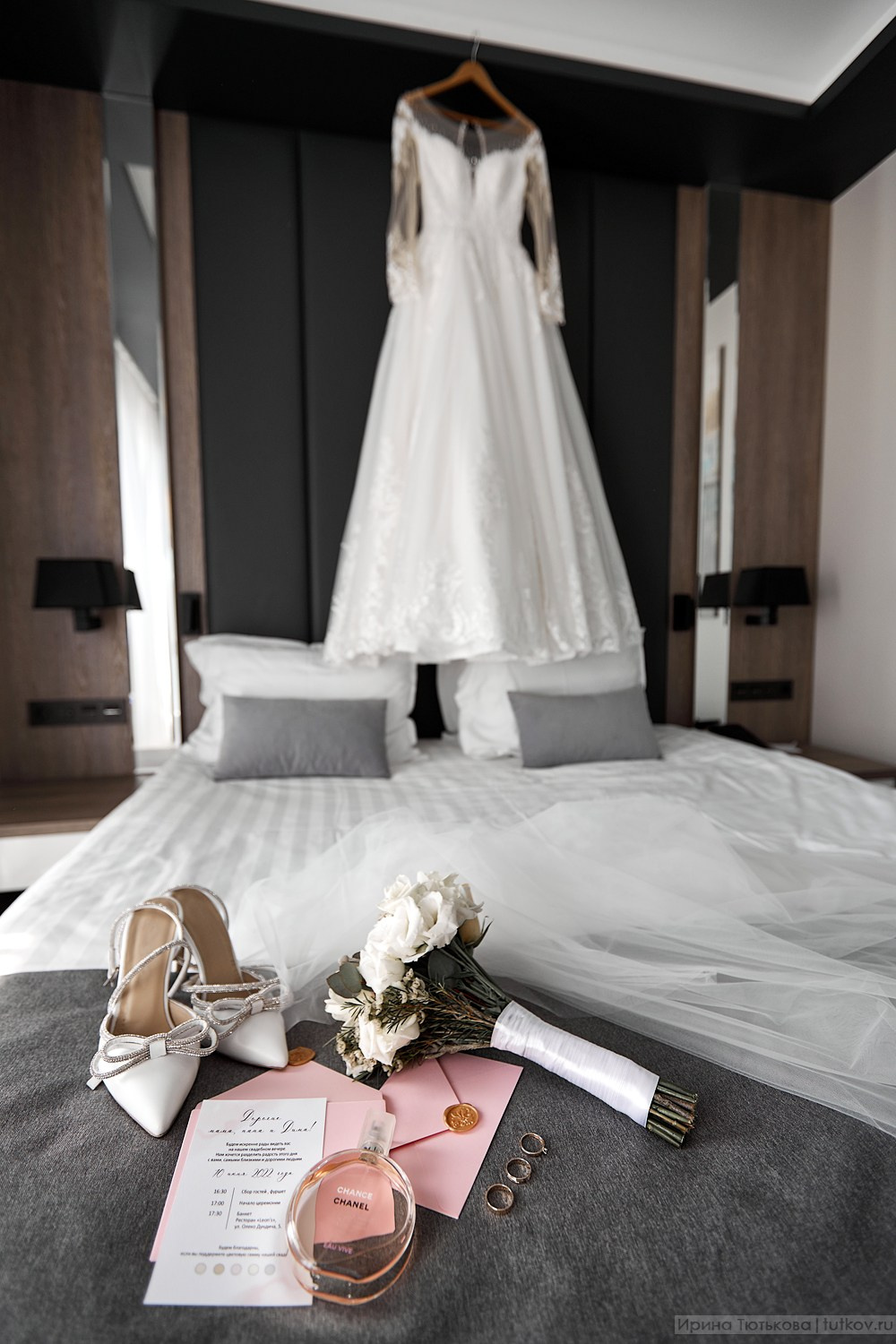 Светлана и Владислав. Свадебная фотосъёмка в Брянске | Влад и Ирина Тютьковы