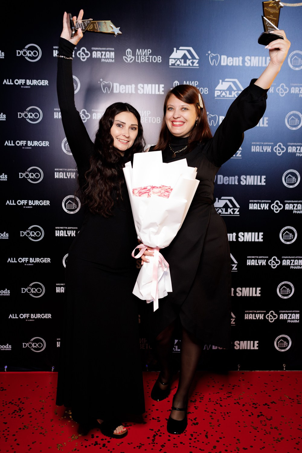 SBLESKOM. КИПЯТКОМ КОКШЕТАУ