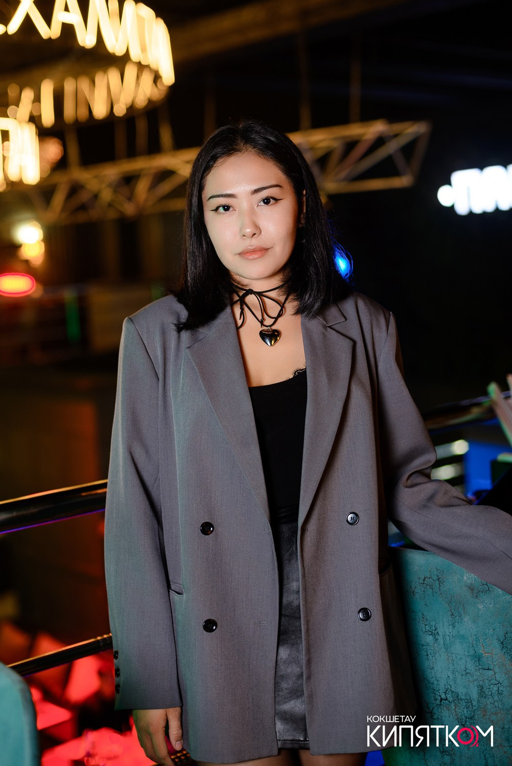 ПАНАЕХАЛИ. КИПЯТКОМ КОКШЕТАУ