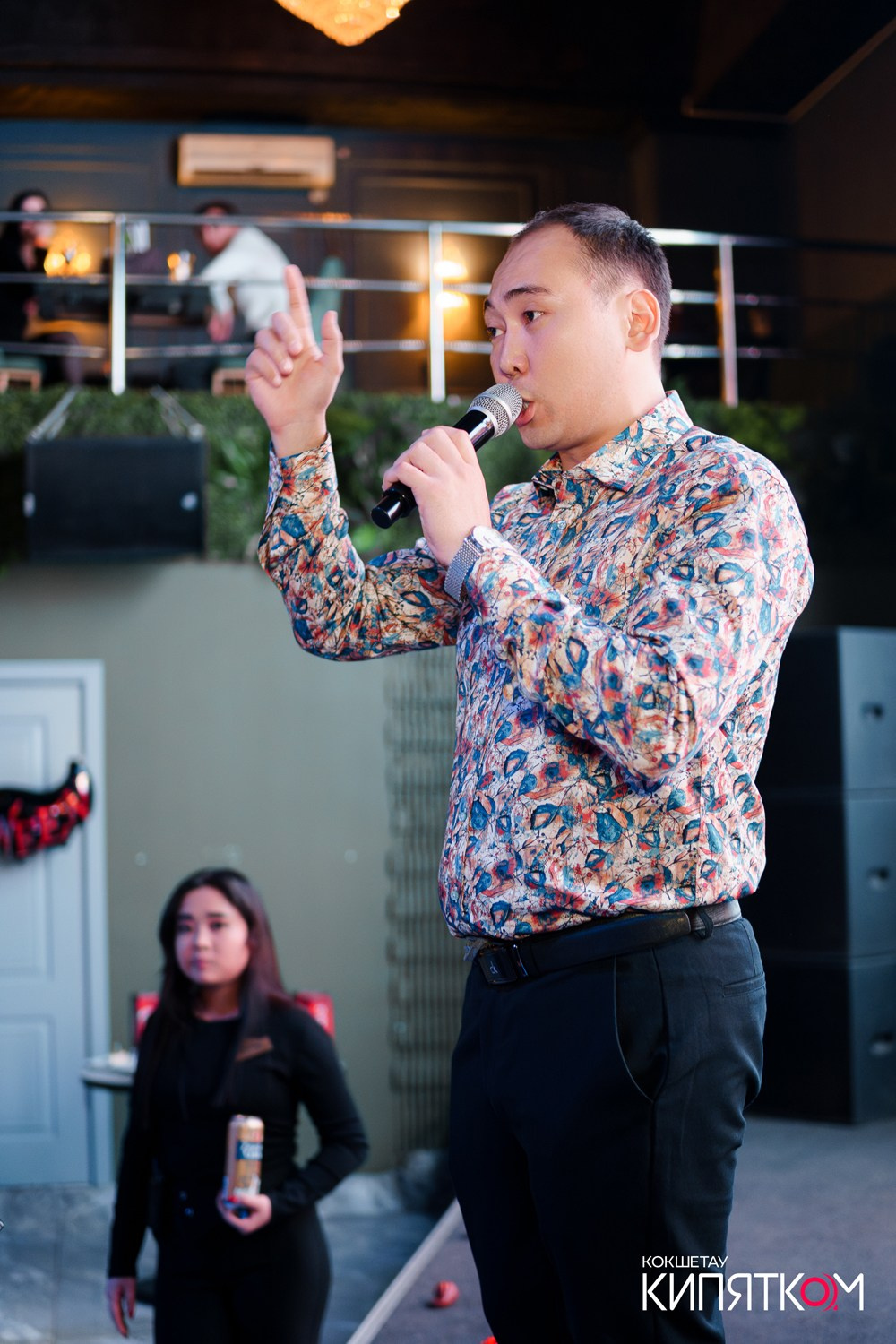 ПАНАЕХАЛИ. КИПЯТКОМ КОКШЕТАУ