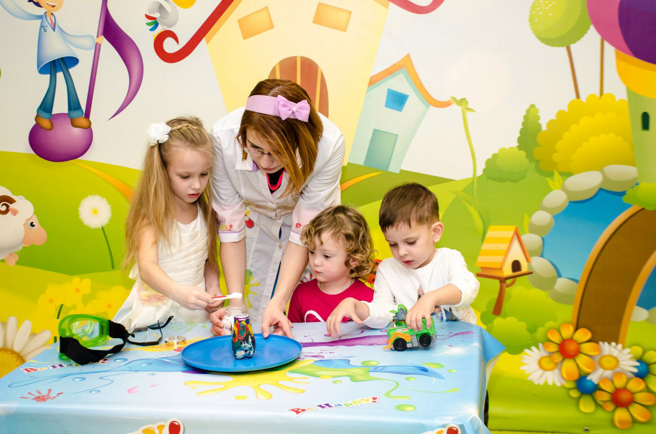 Репортажи, мастер-классы. Фотограф из Санкт-Петербурга Светлана Соколова