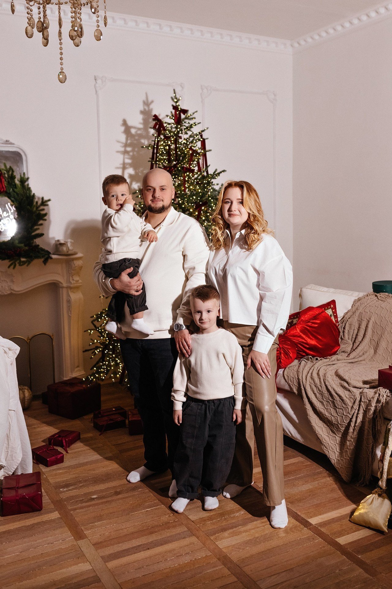 Отзывы. Свадебный и портретный фотограф в Белгороде Гаркавцева Полина