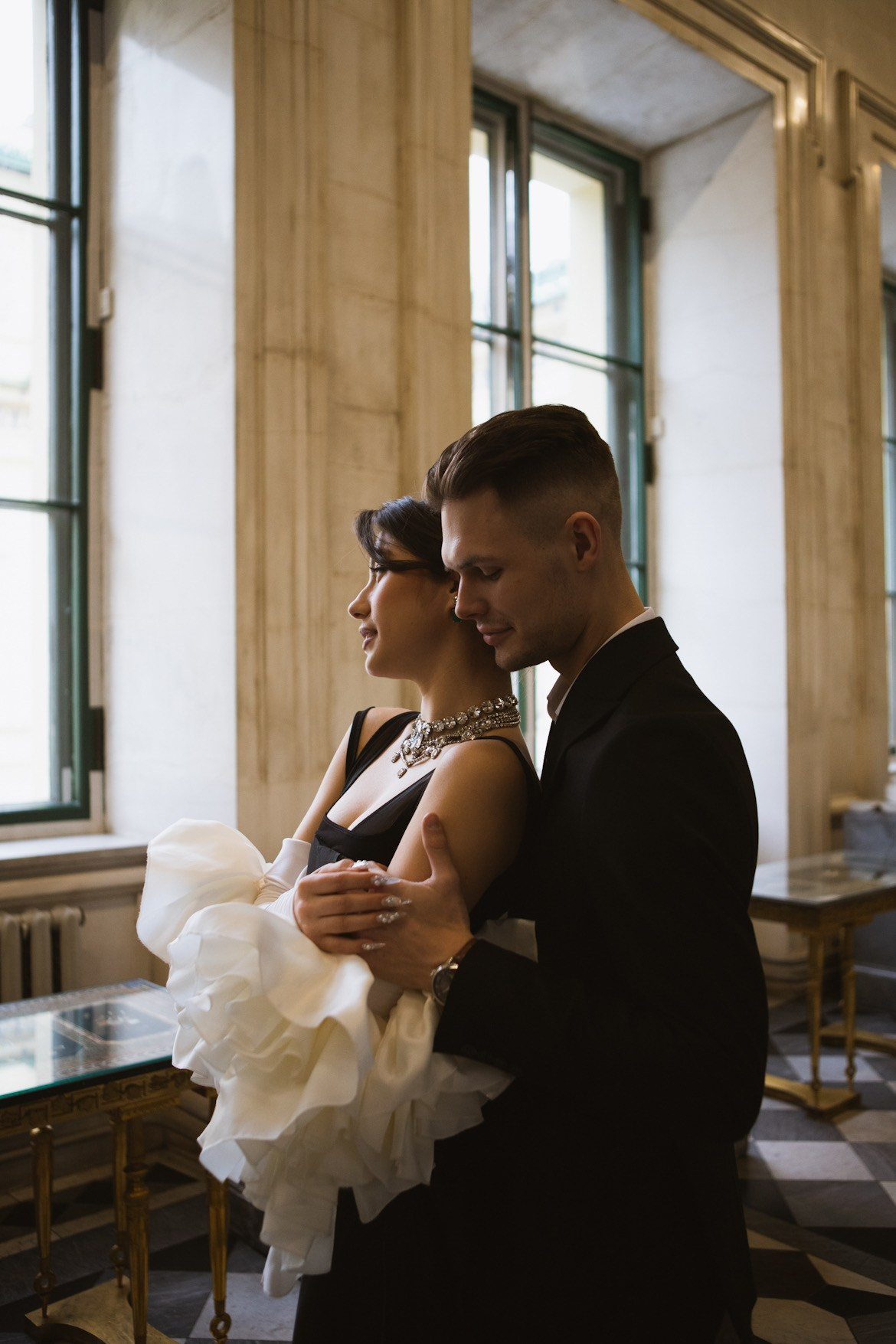 L & A. Портфолио