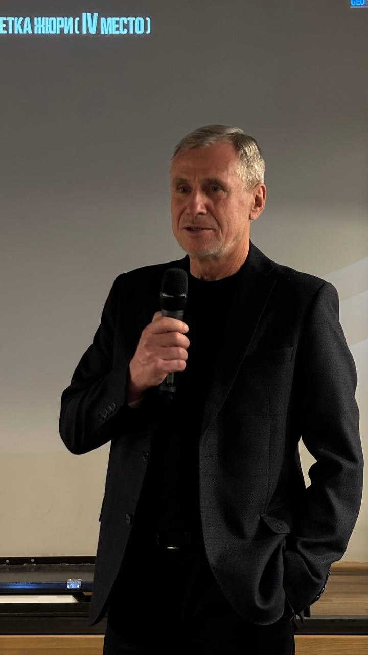 Репортаж с фестиваля Photogeographic 2025