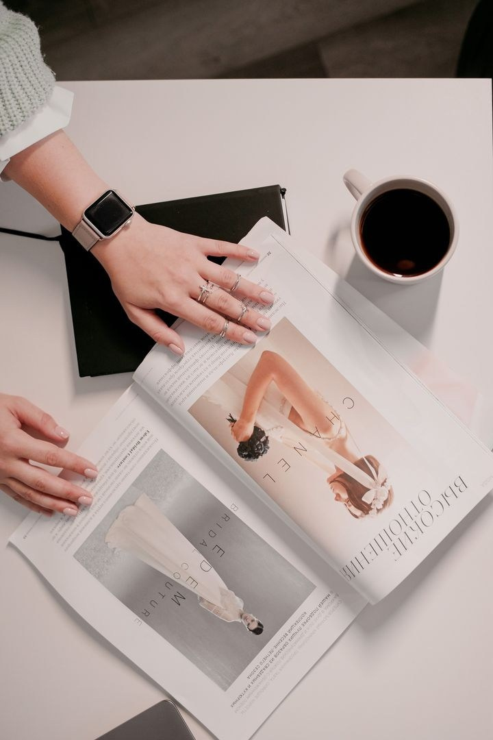 Бизнес-съёмка. Свадебный фотограф в Нижнем Новгороде и Москве