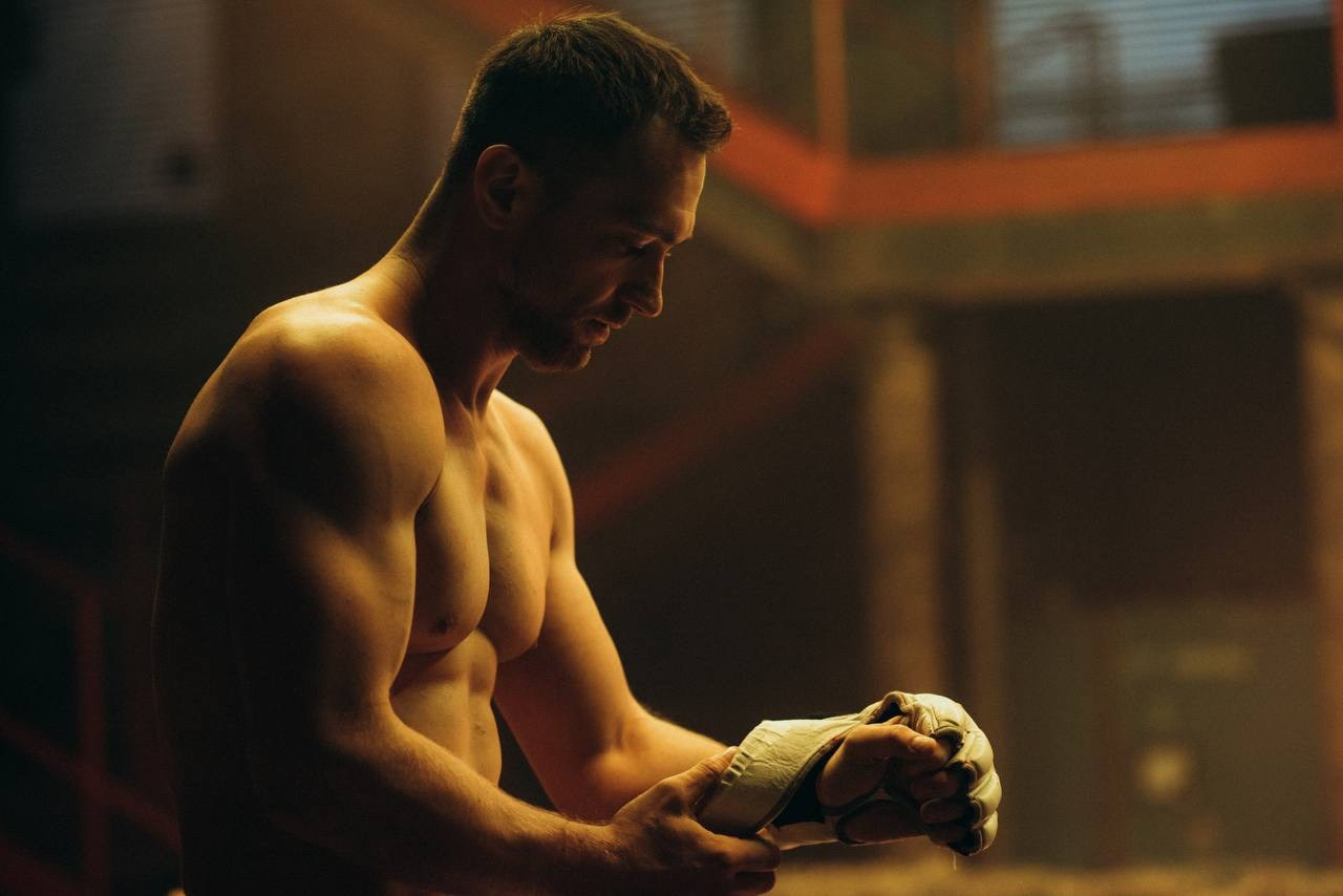 К/с «Панчер». Фотограф Диана Вальтер