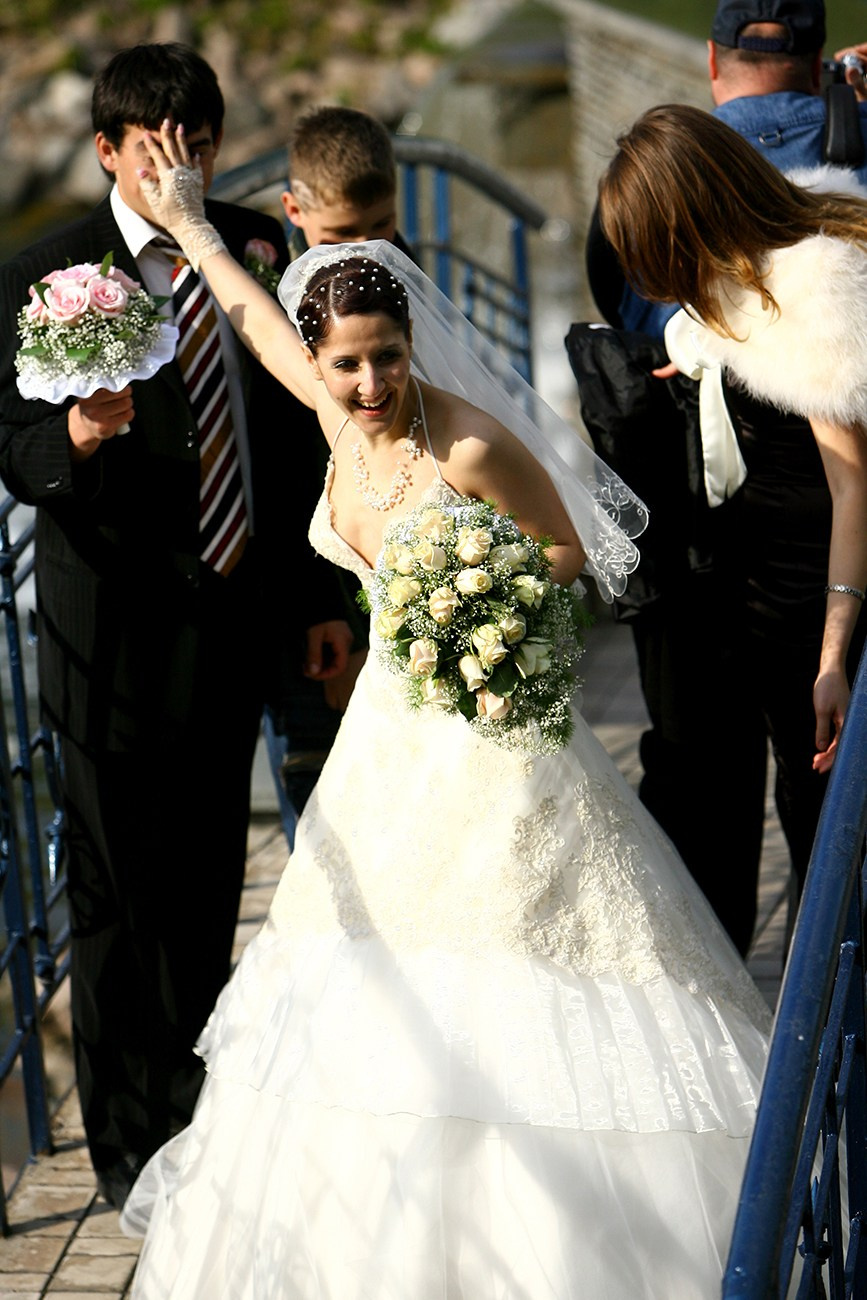 СВАДЬБЫ. Фотостудия в Москве LUXARTPHOTO