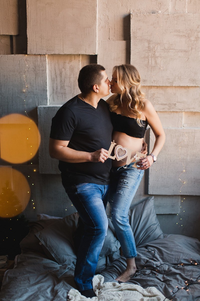 РОМА И КАТЯ. Семейный фотограф новорождённых в Серпухове Юлия Новикова +79637785957