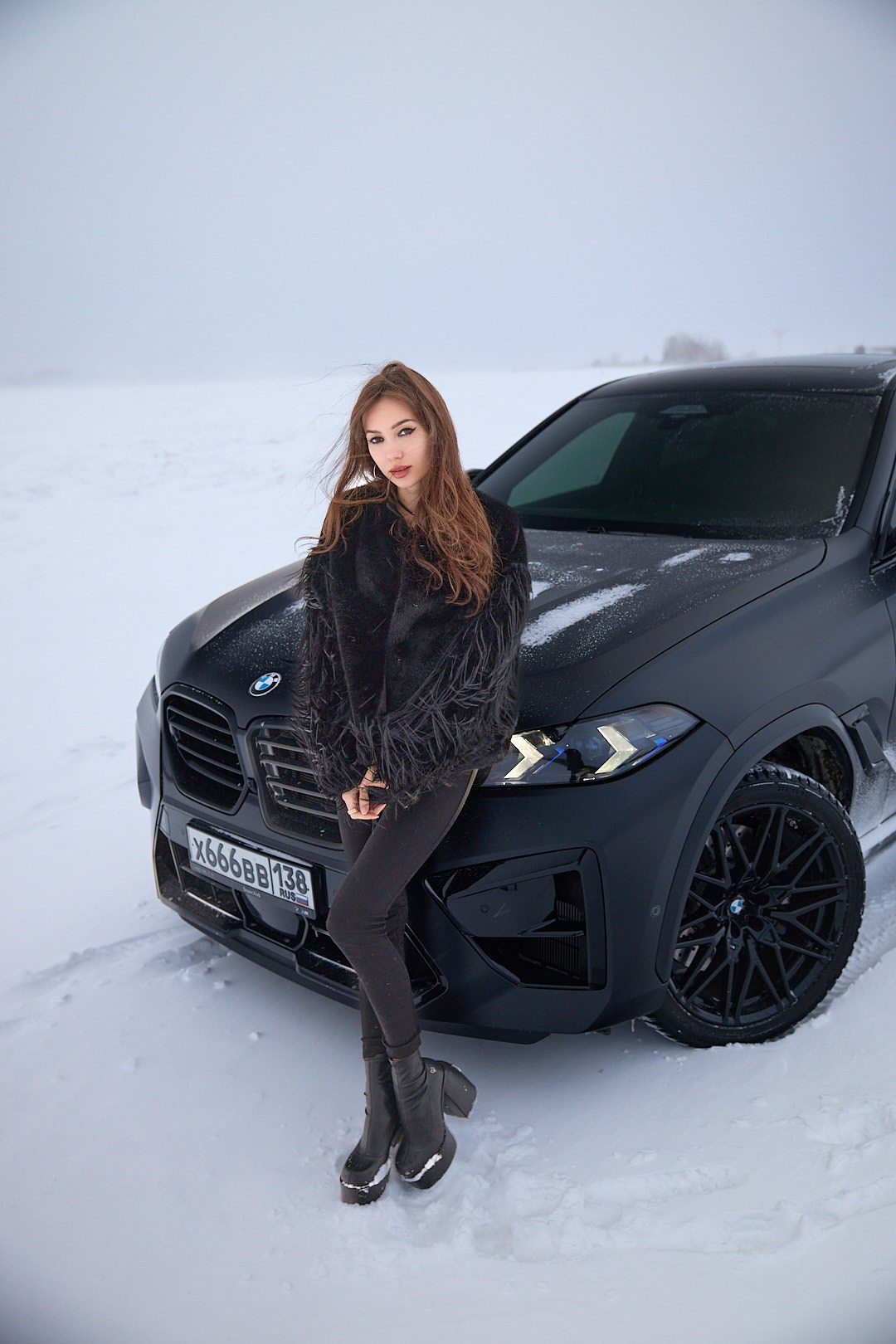 Чародейка. Репортажный фотограф в Иркутске — Ярослав Ковалёв