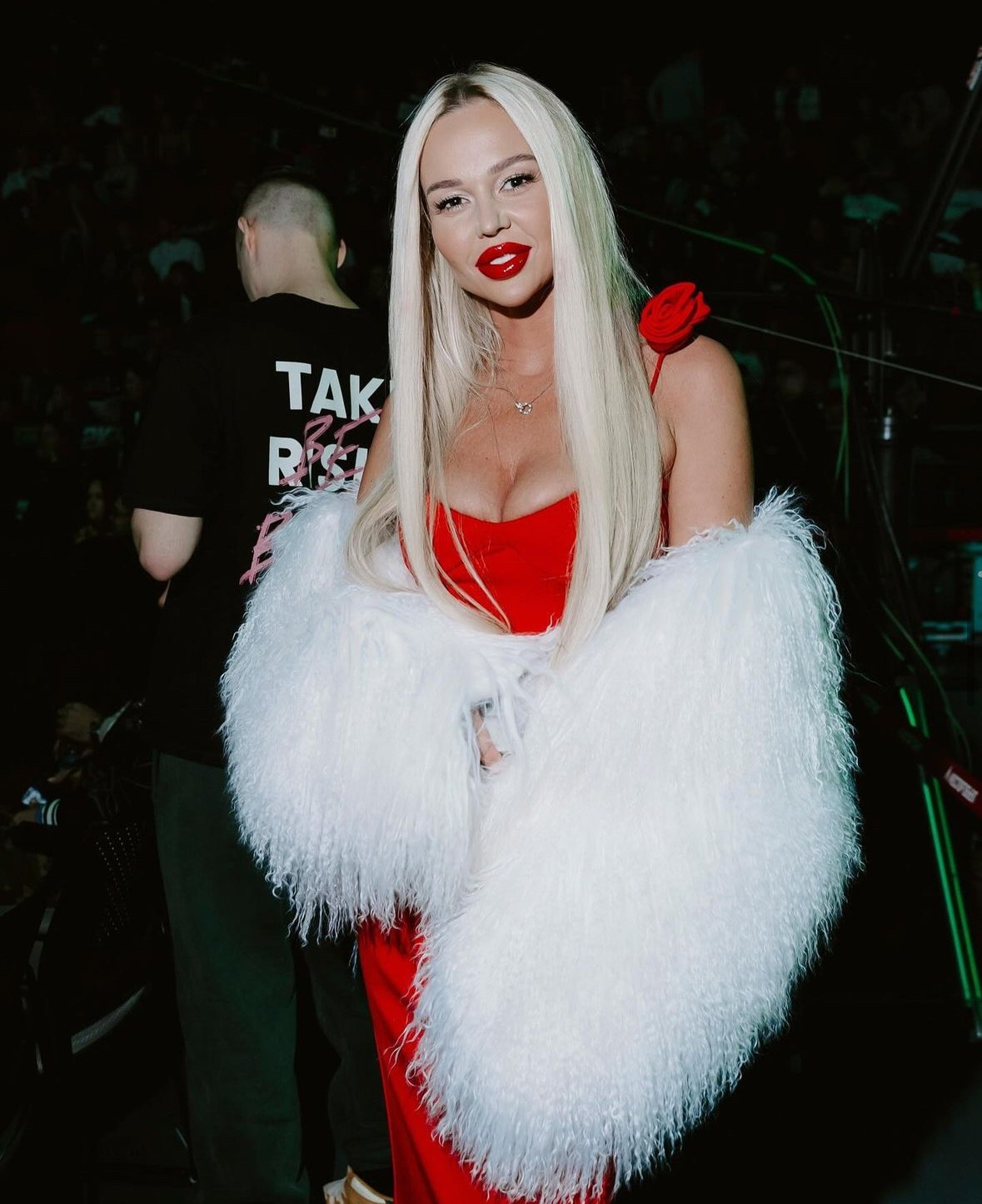 MEDIABASKET x LIGASTAVOK. Фотограф первого впечатления