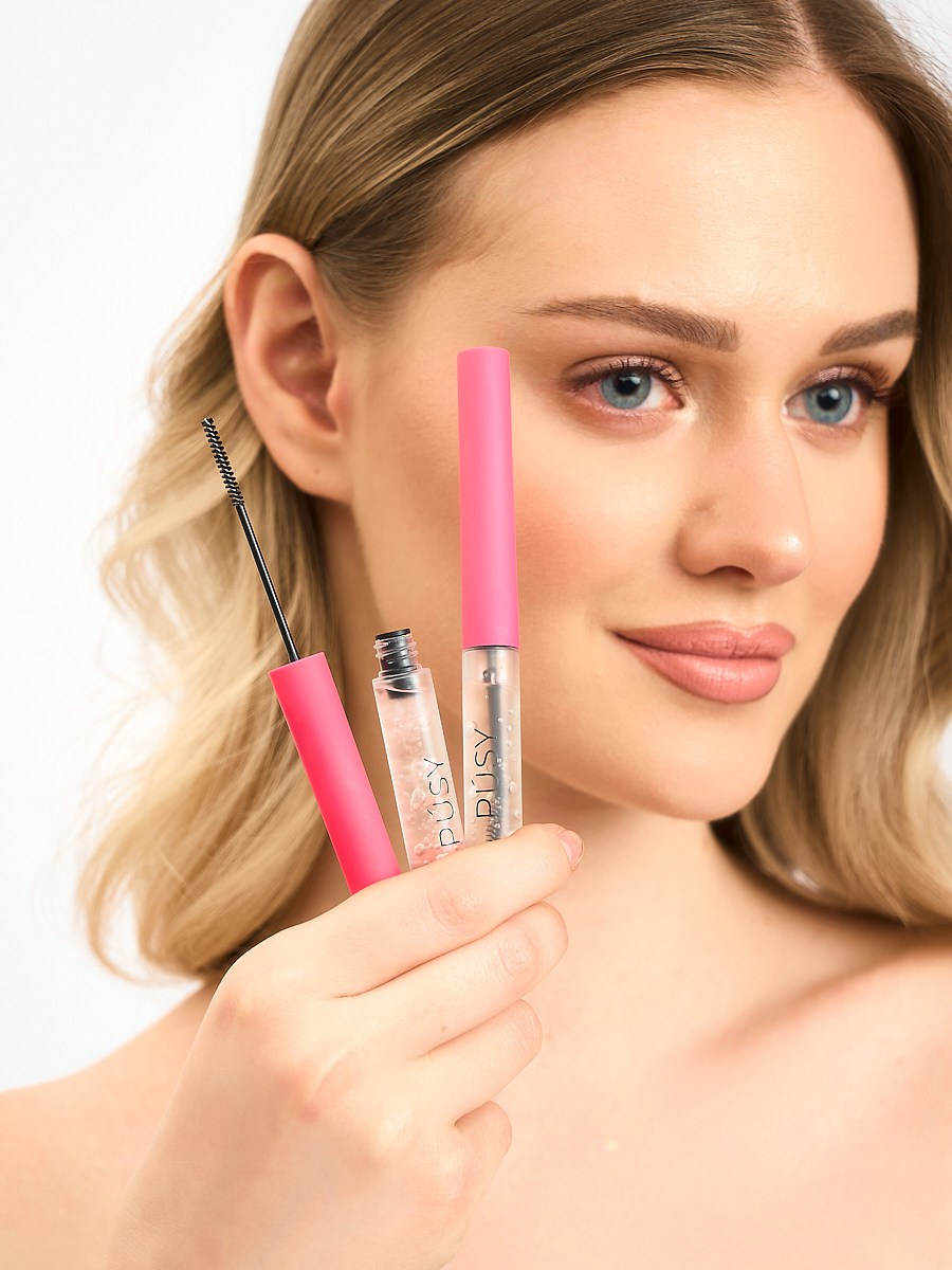 Портфолио: косметика. Packman Production: портфолио