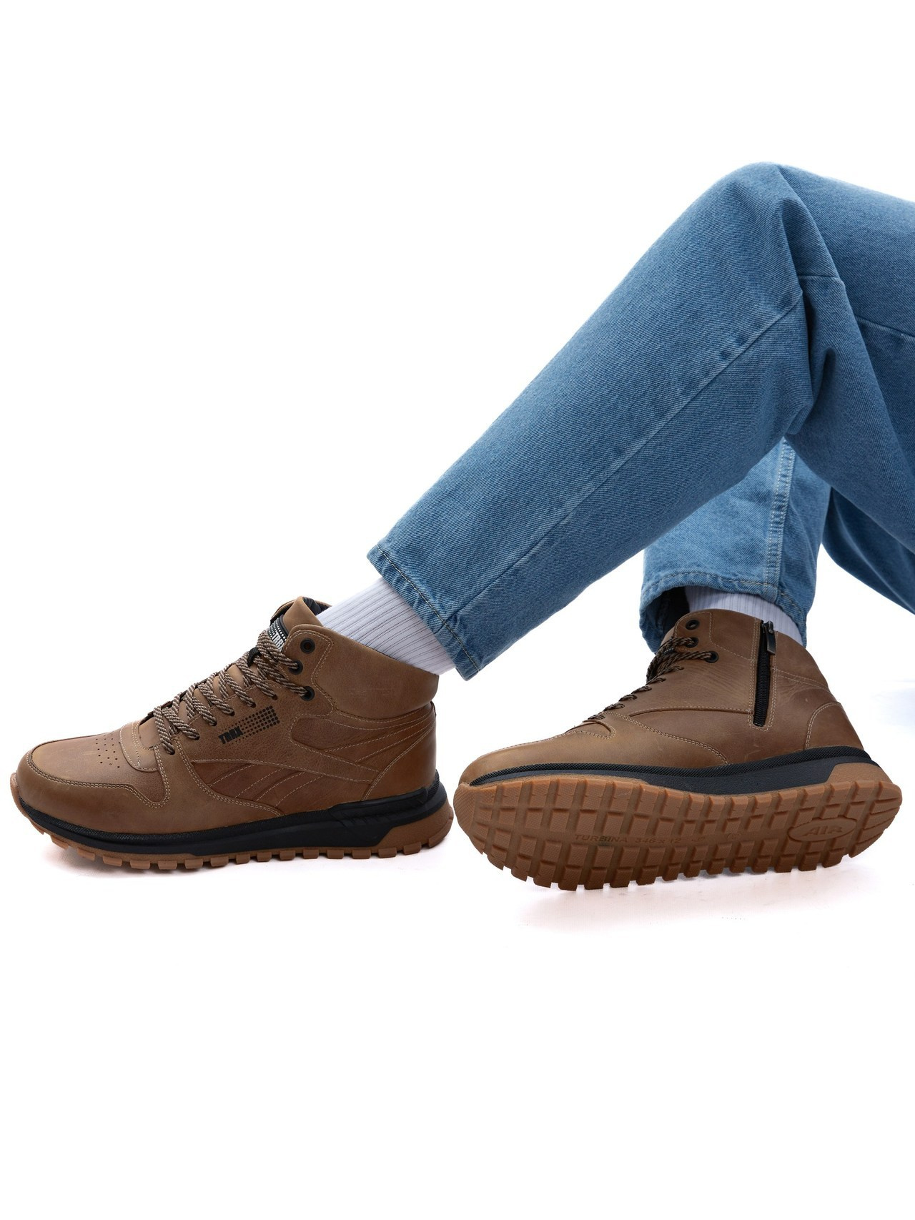 Обувь. Packman Production: портфолио