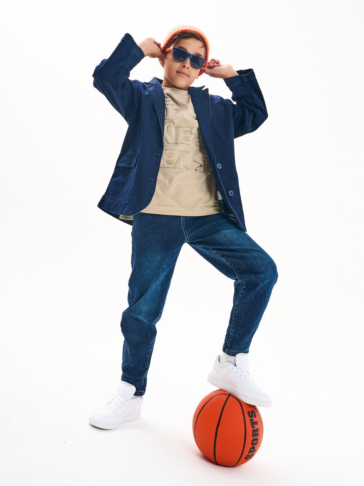 Детские товары. Packman Production: портфолио