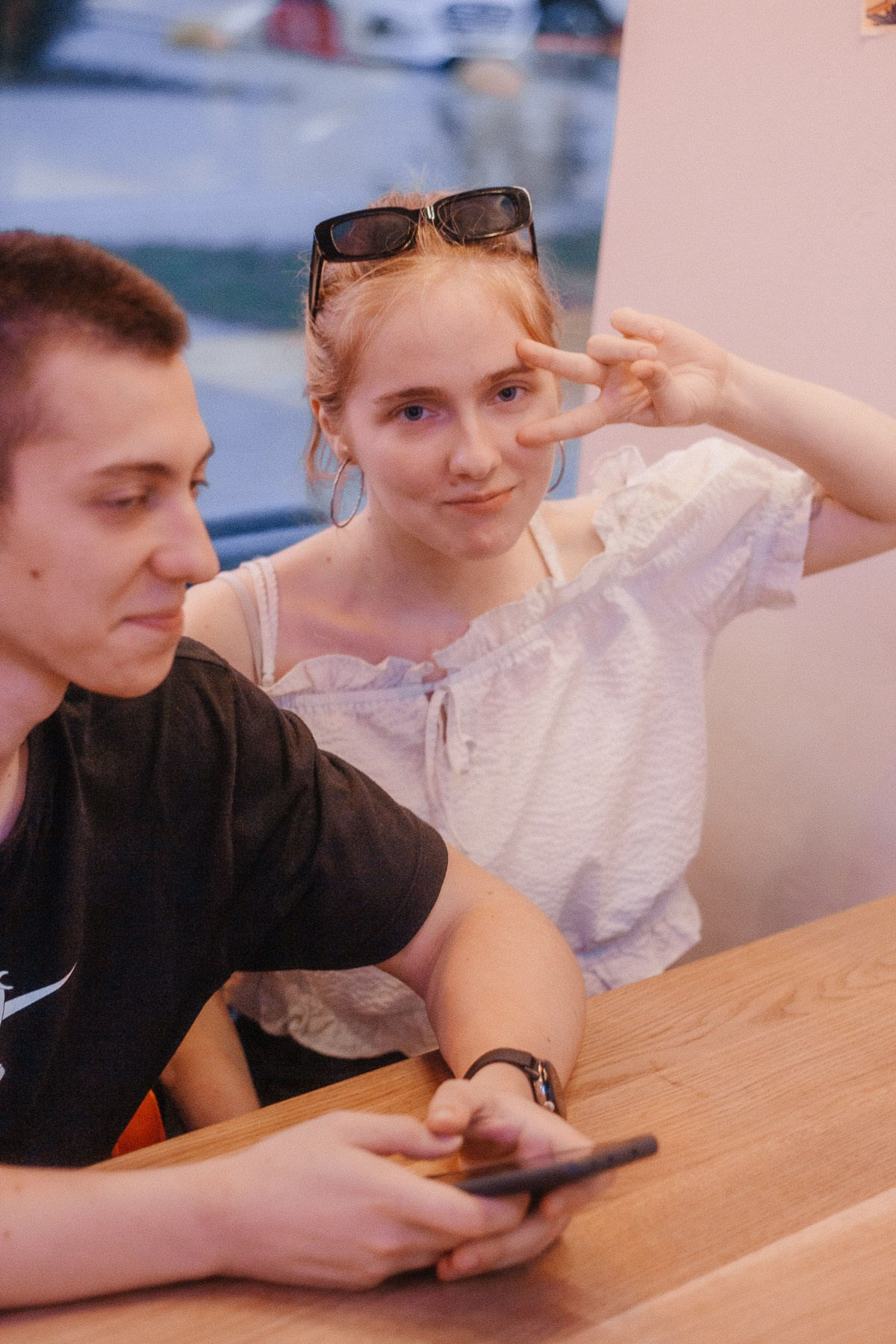 OM NOM NOM. Семейный фотограф Казань Никита Федин