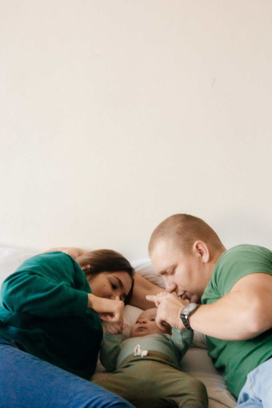 Love. Семейный фотограф Казань Никита Федин