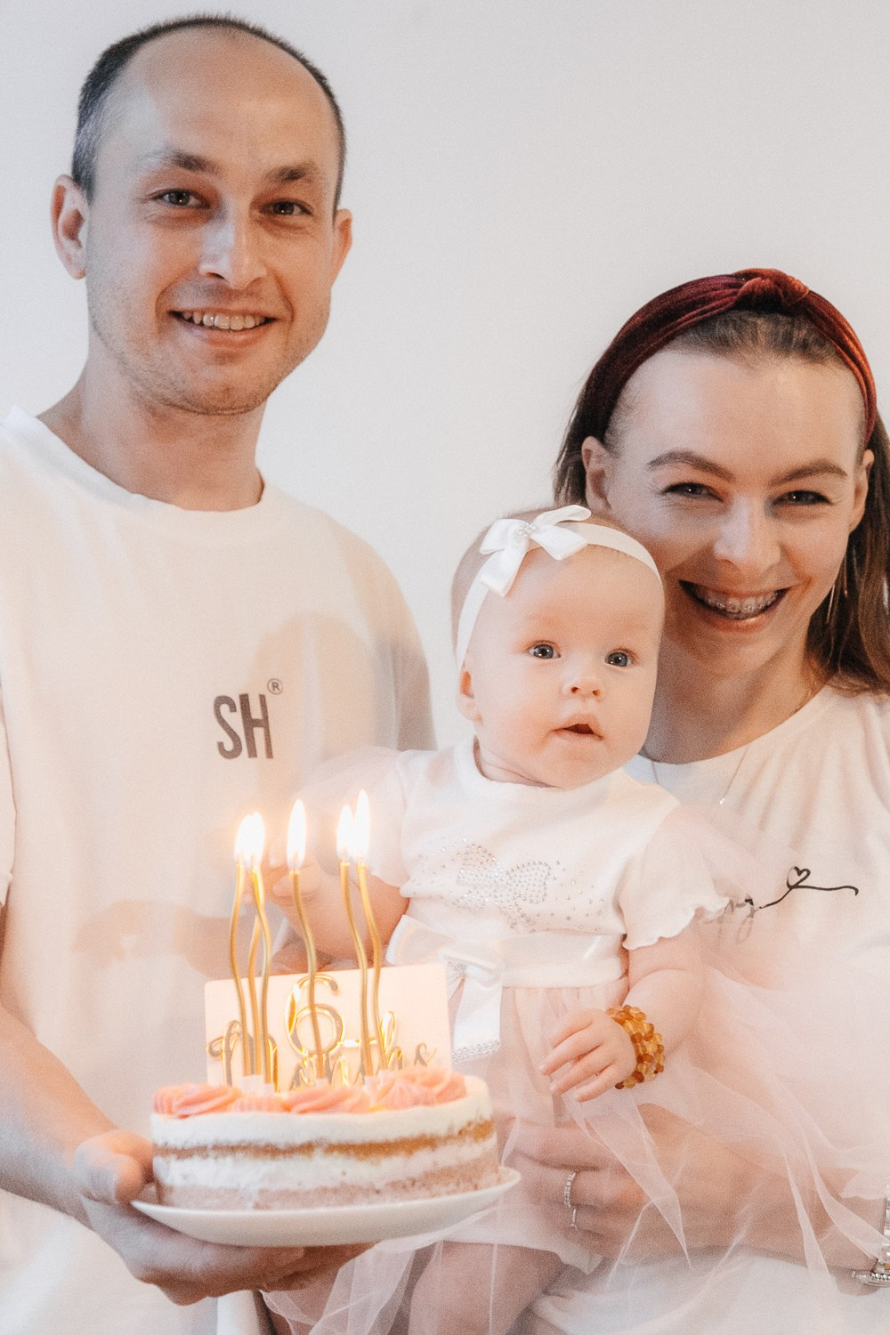 FAMILY. Семейный фотограф Казань Никита Федин
