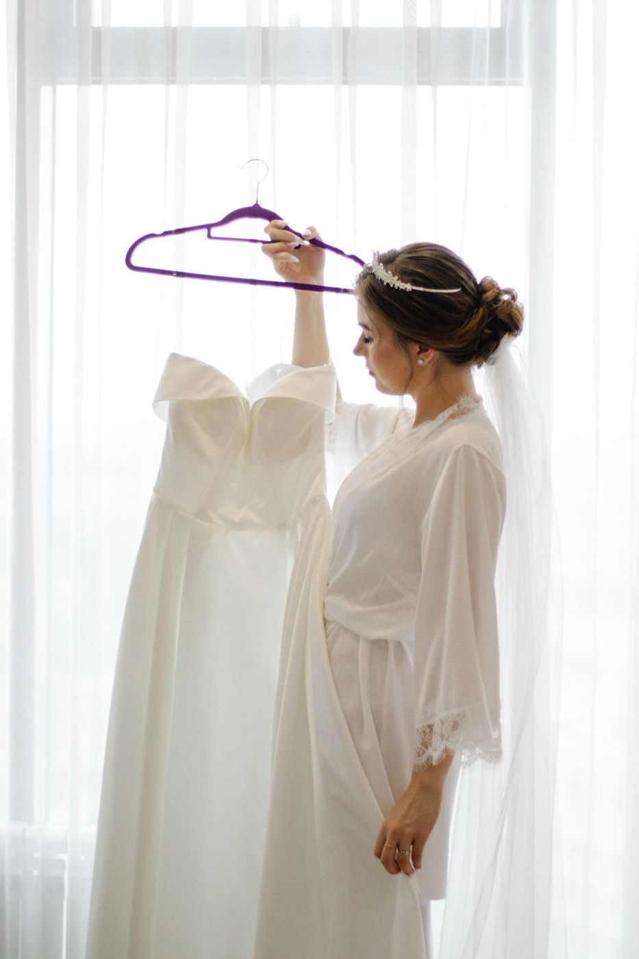 Юлия и Денис. Фотограф Москва