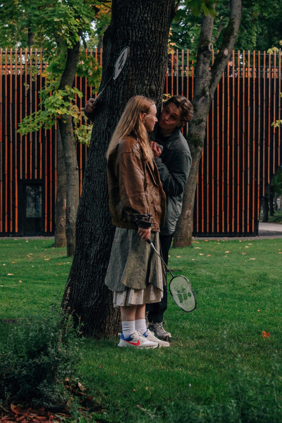 К и А. Фотограф Москва