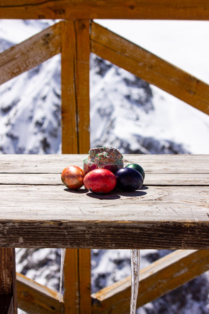 Кавказ. Детский и семейный фотограф в Екатеринбурге Екатерина Гильманова