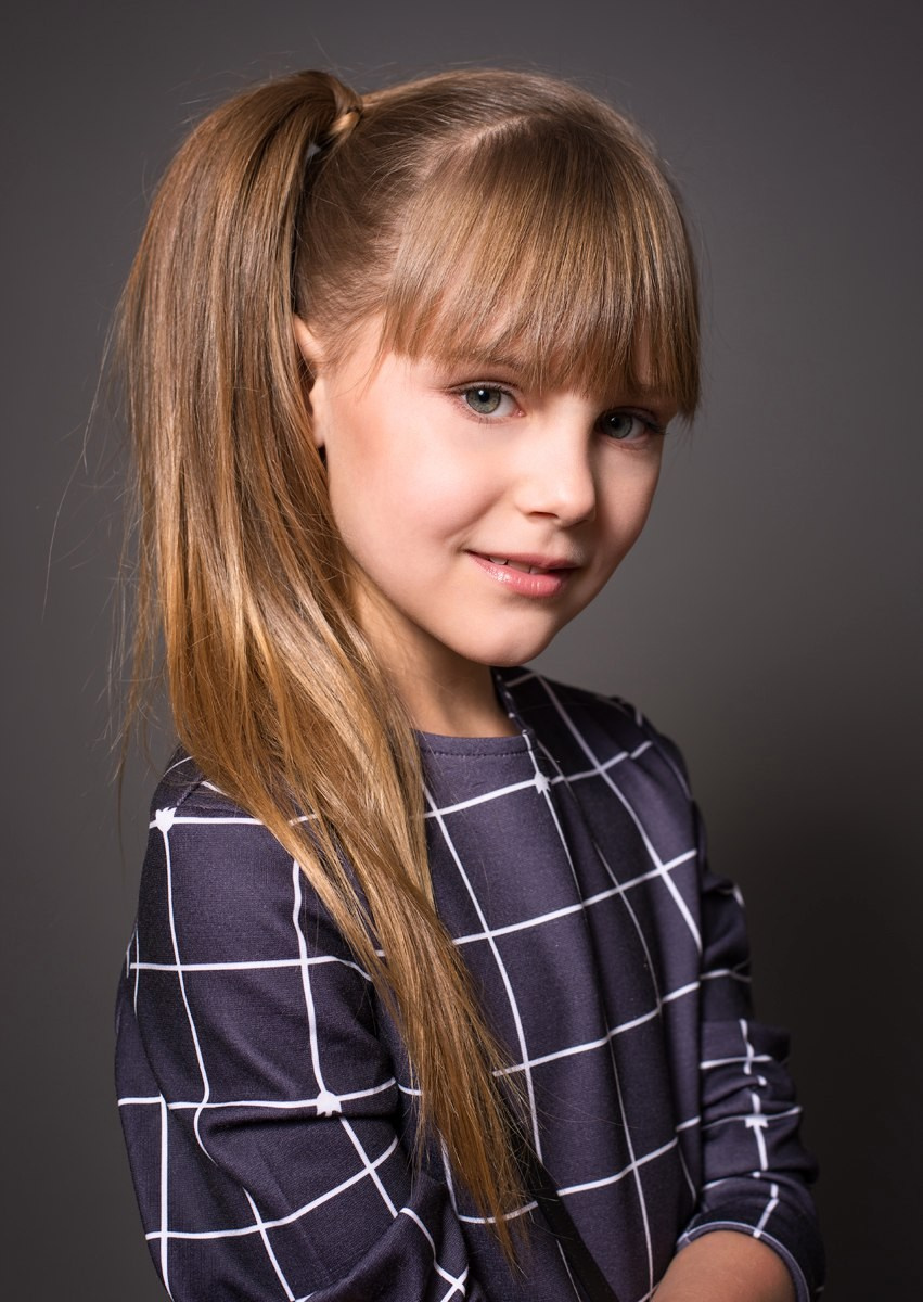 Портфолио Дети. Фотостудия и видеостудия DF Studio в Туле. Фото, видео, подкасты