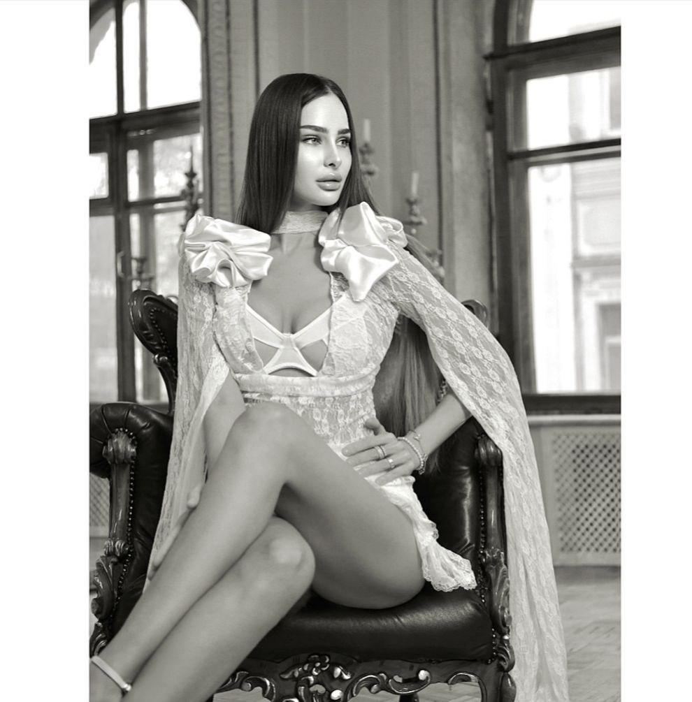 Victoria. Andrey Filippov Photographer