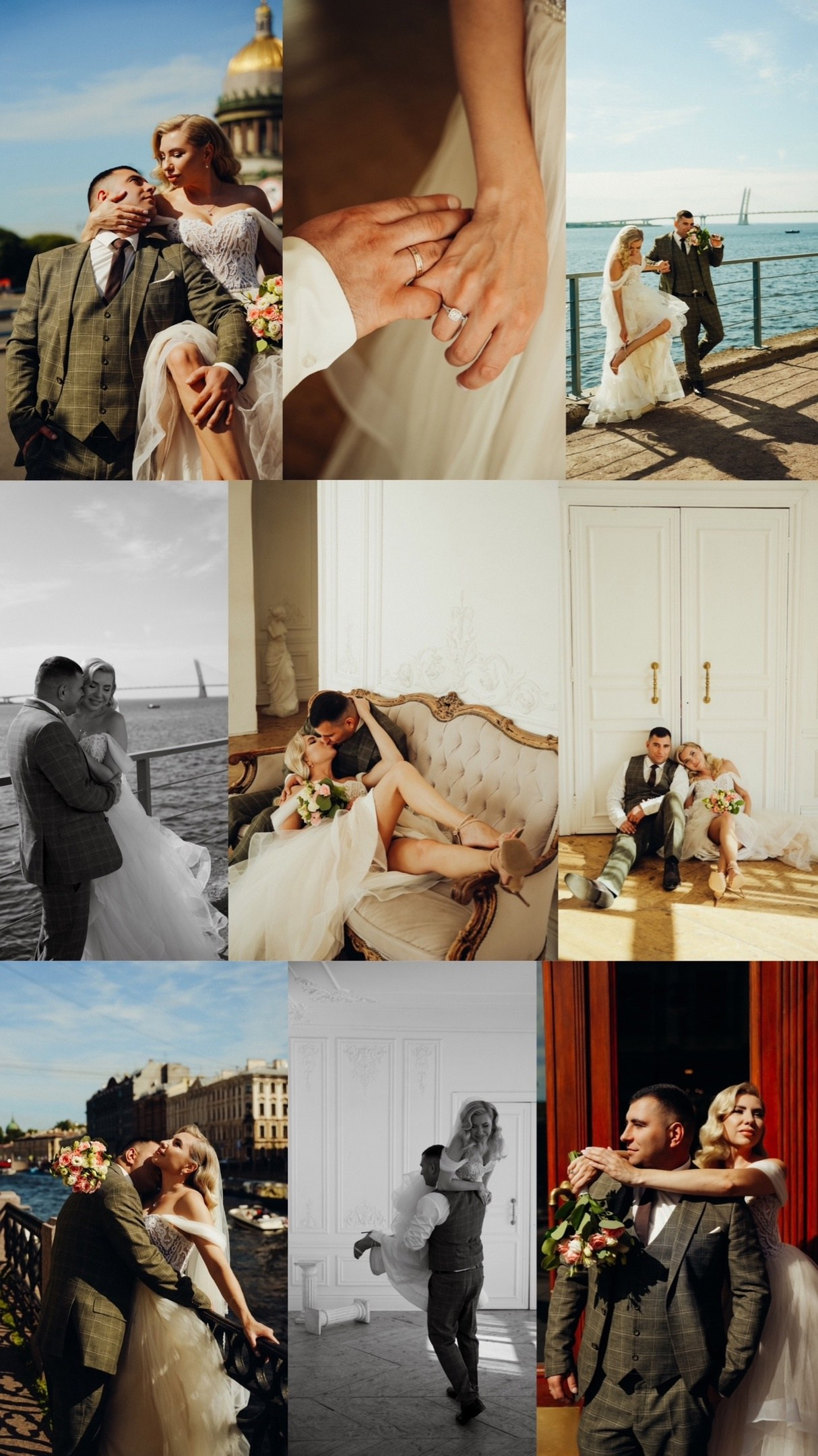 Фотограф г. Санкт-Петербург Александра Катанакова