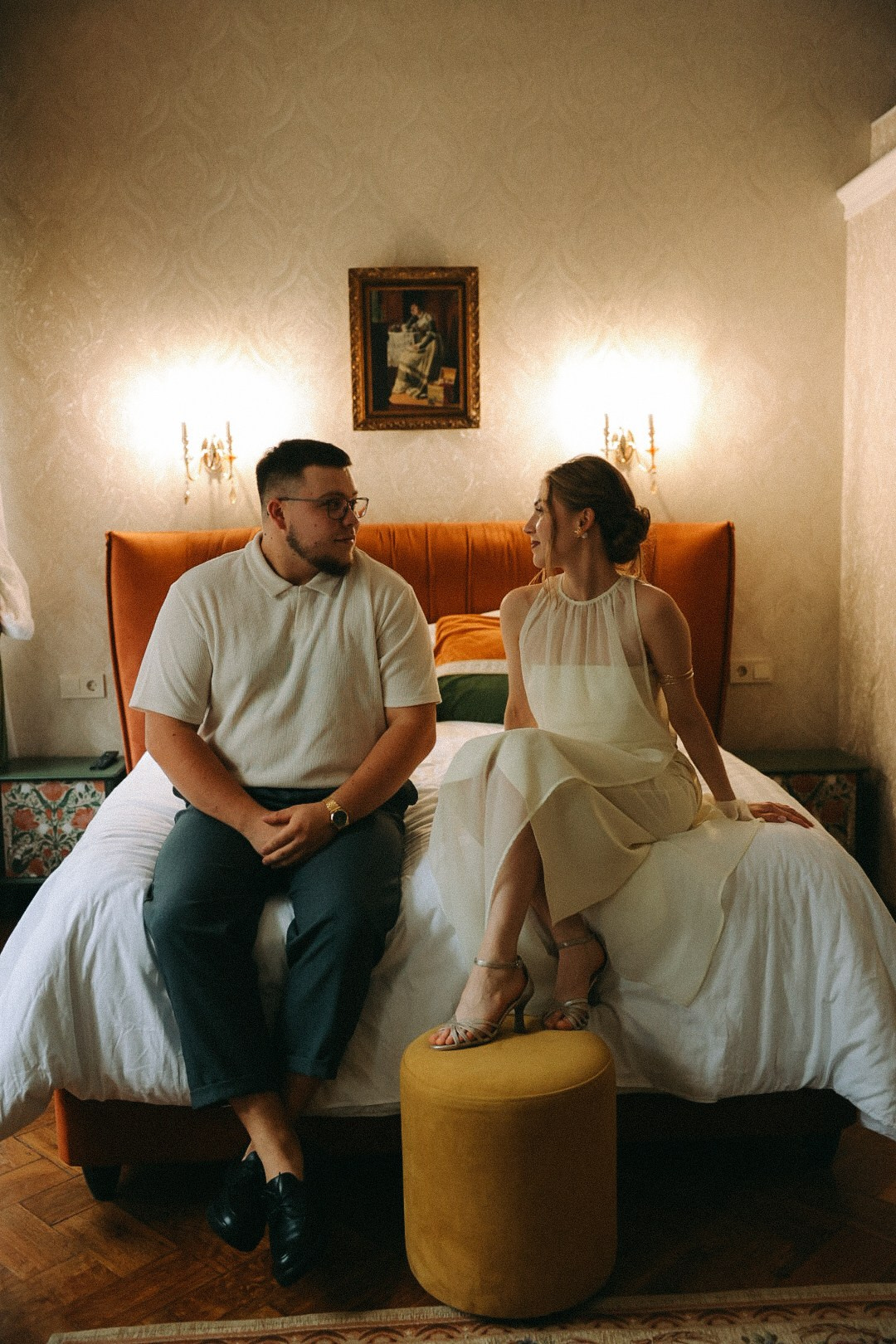 Никита и Алина. Фотограф Нижний Новгород