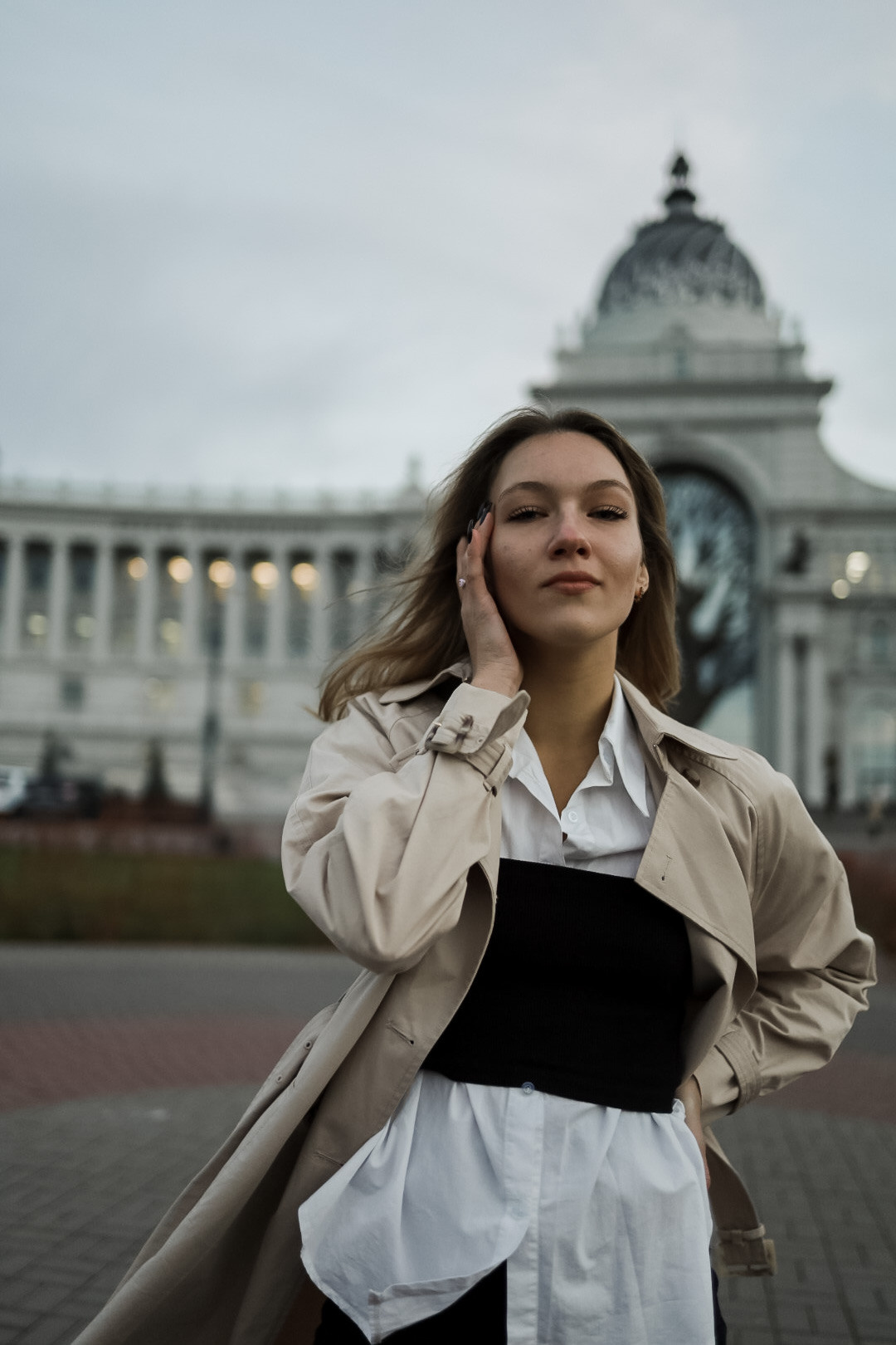 Ребята из Тулы. Фотографирую семьи, любовь и женский портрет