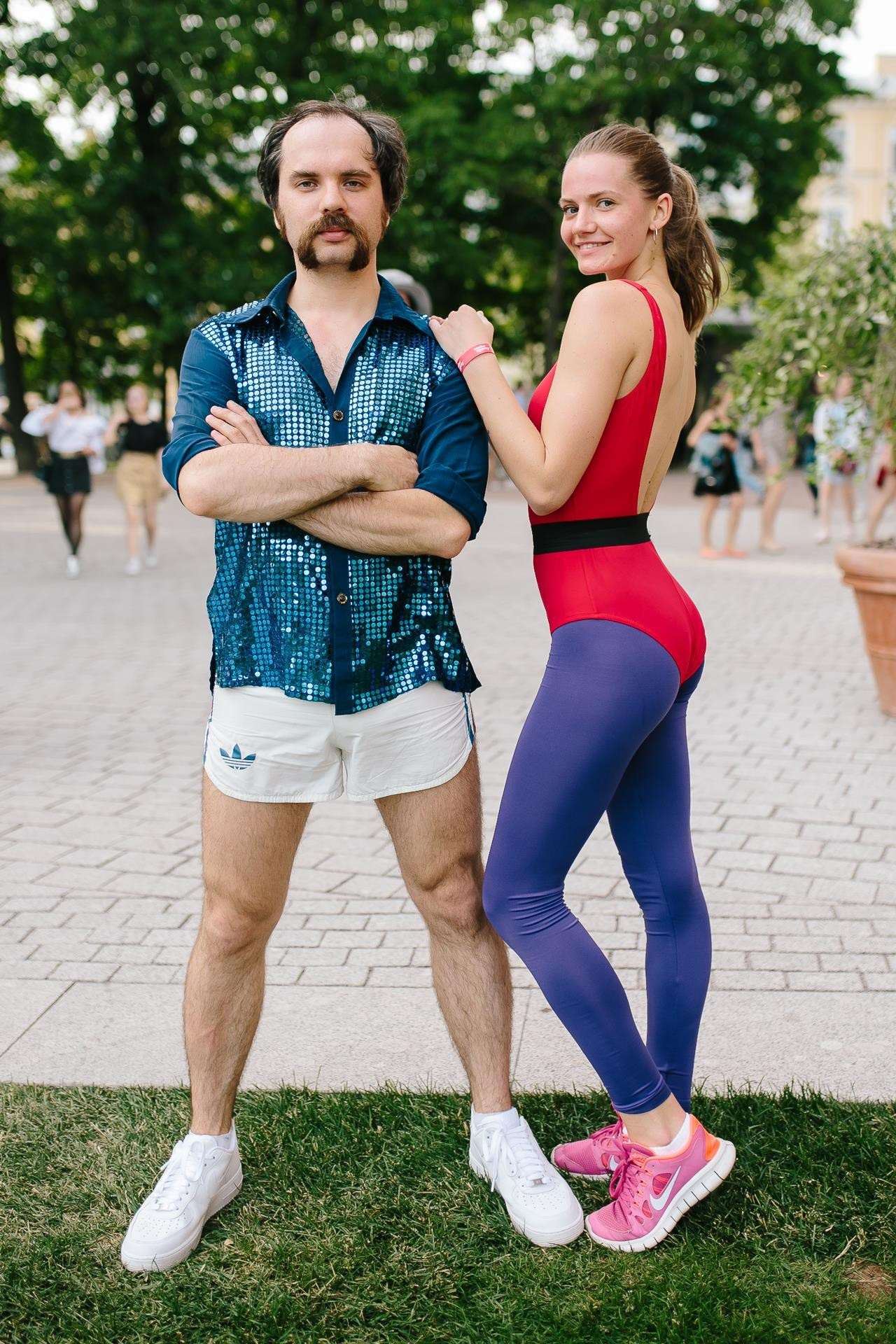 16 июня 2018 на Новой Голландии / Часть 3 / фото Павел Ирецкий. Фотоотчеты «Ламбада-маркета»