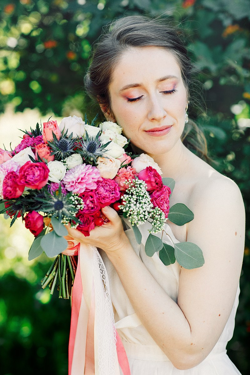Свадьбы. Фотограф в Санкт-Петербурге Александра Гроздилова
