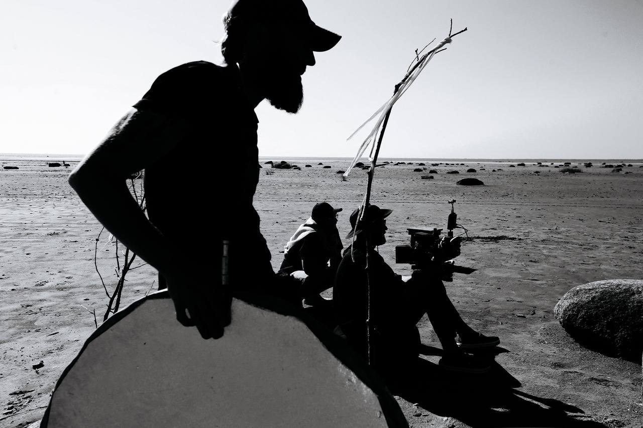 Х/Ф ВДОХНОВЕНИЕ