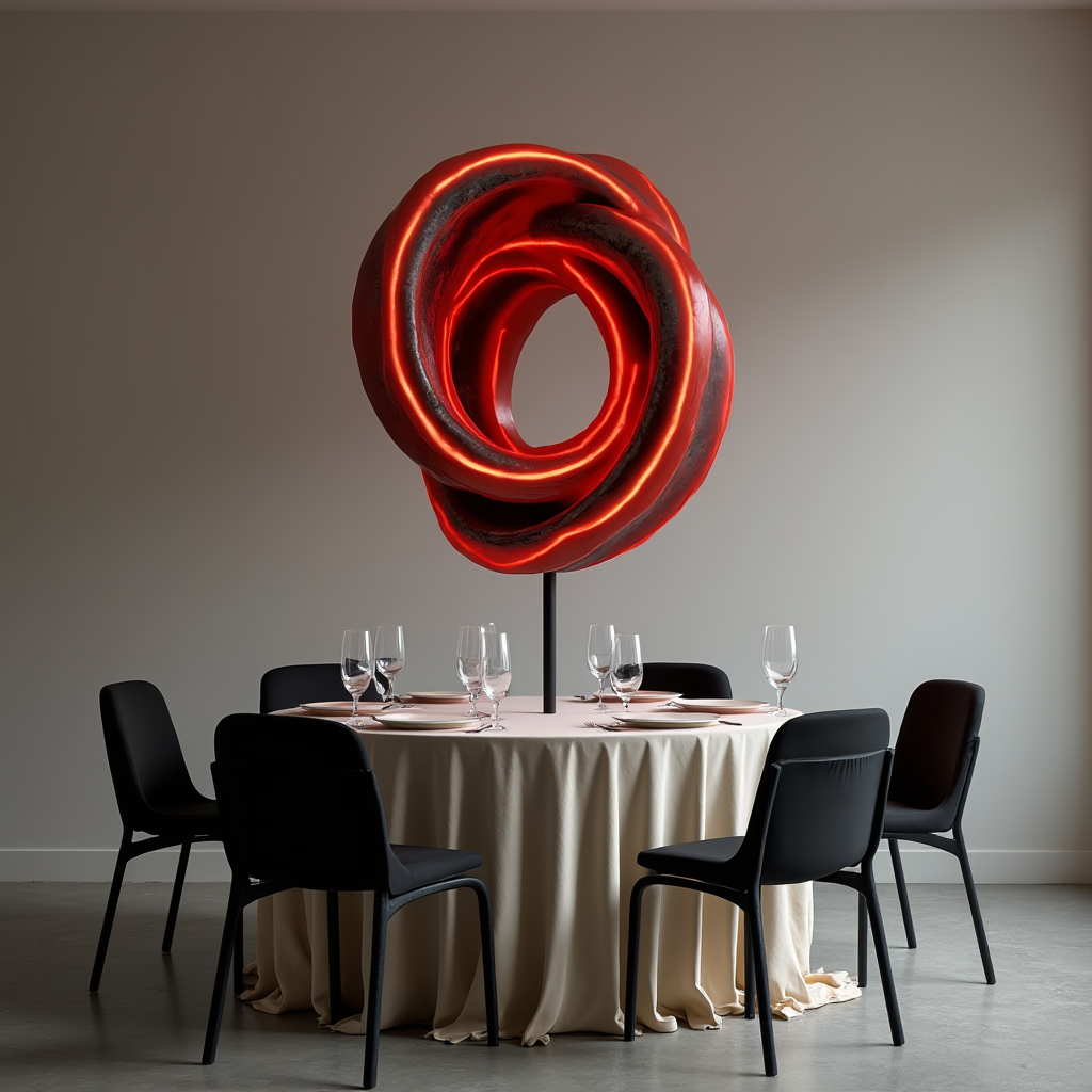 Разработка свадебного декора для LAZAR DECOR. Главная