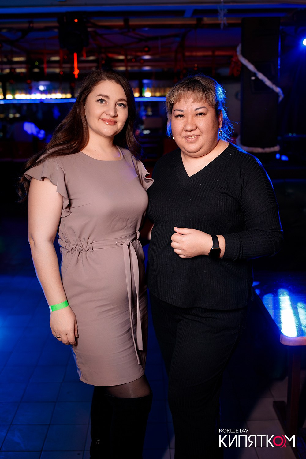 GENTLEMAN PUB. КИПЯТКОМ КОКШЕТАУ