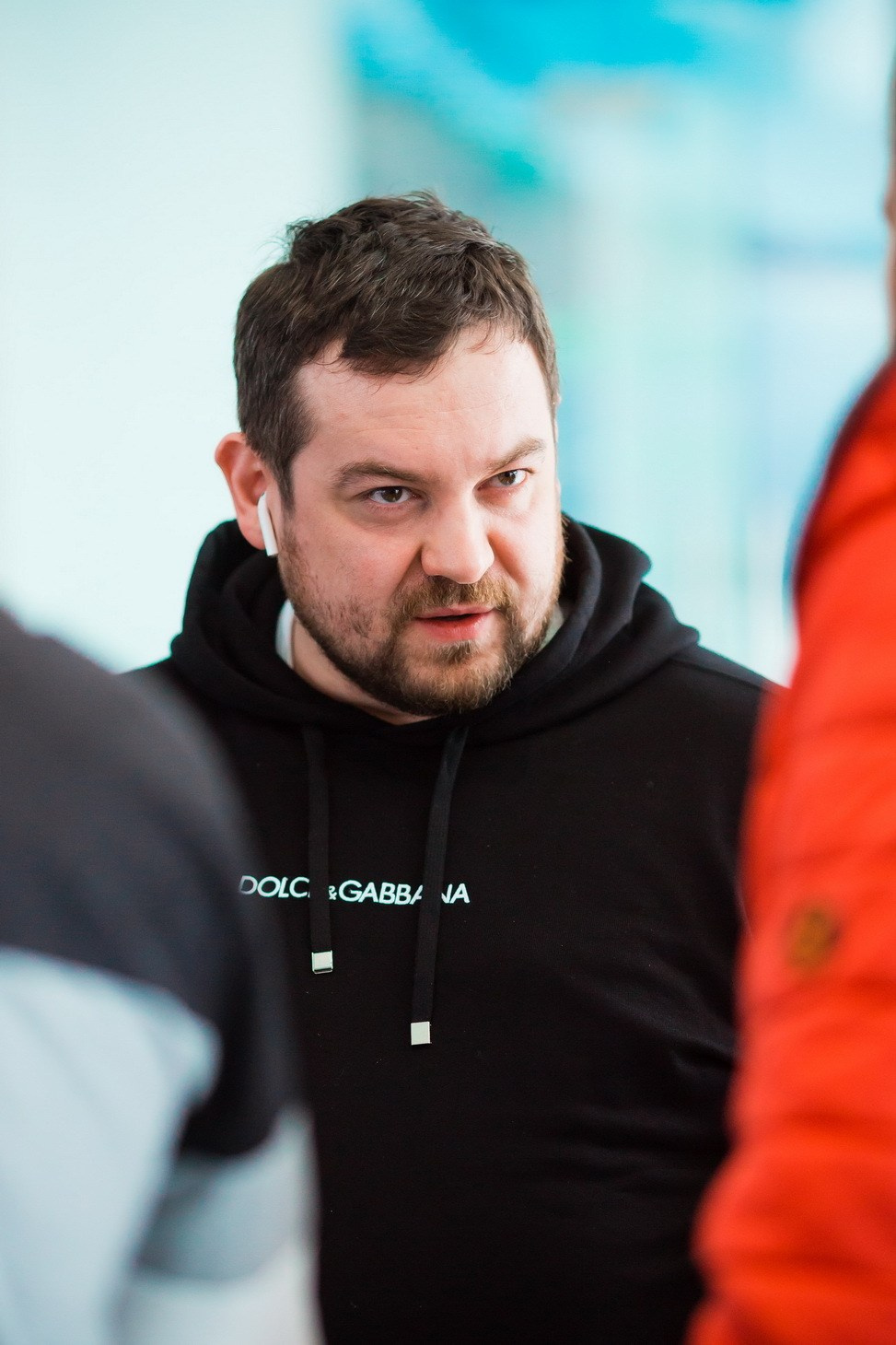 Репортаж. Фотограф Казань